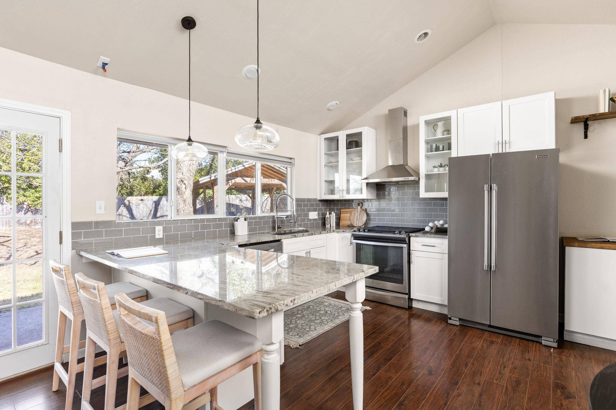 6502 Highpoint Cv, Austin, TX 78723