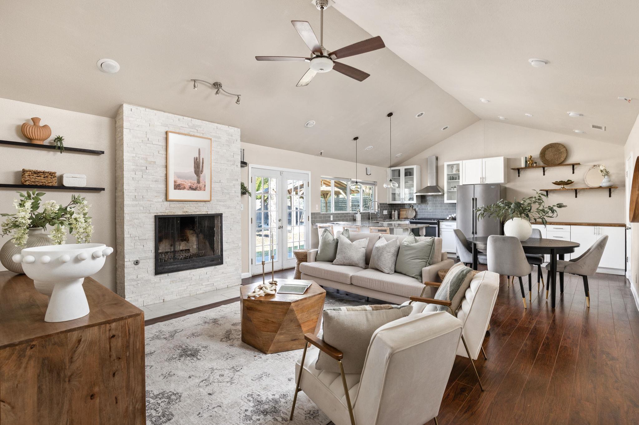 6502 Highpoint Cv, Austin, TX 78723