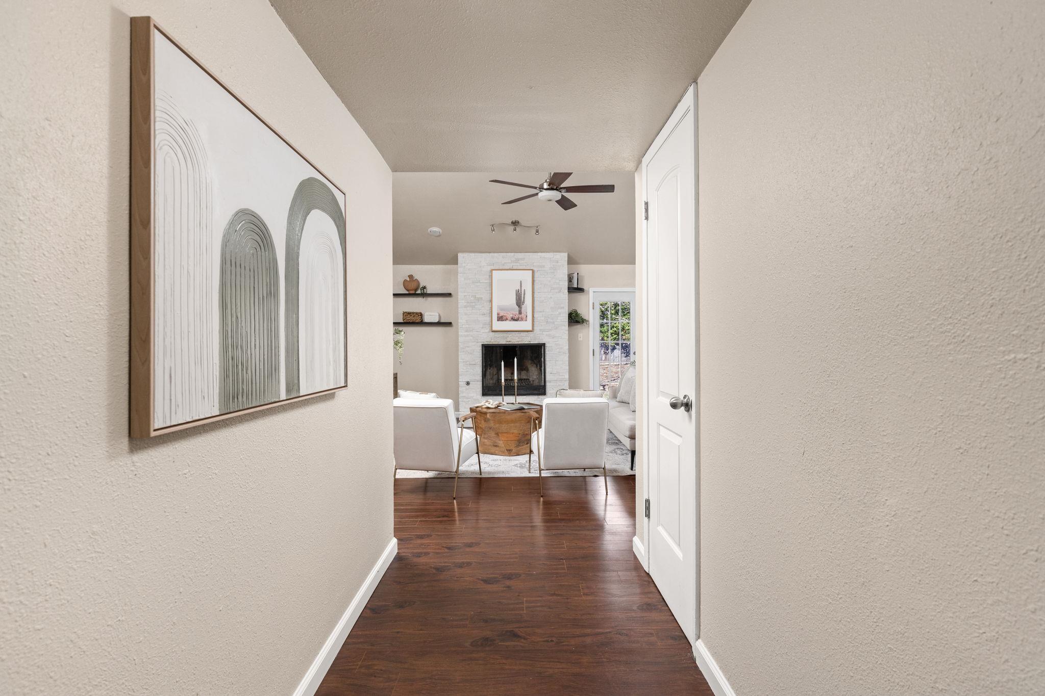 6502 Highpoint Cv, Austin, TX 78723