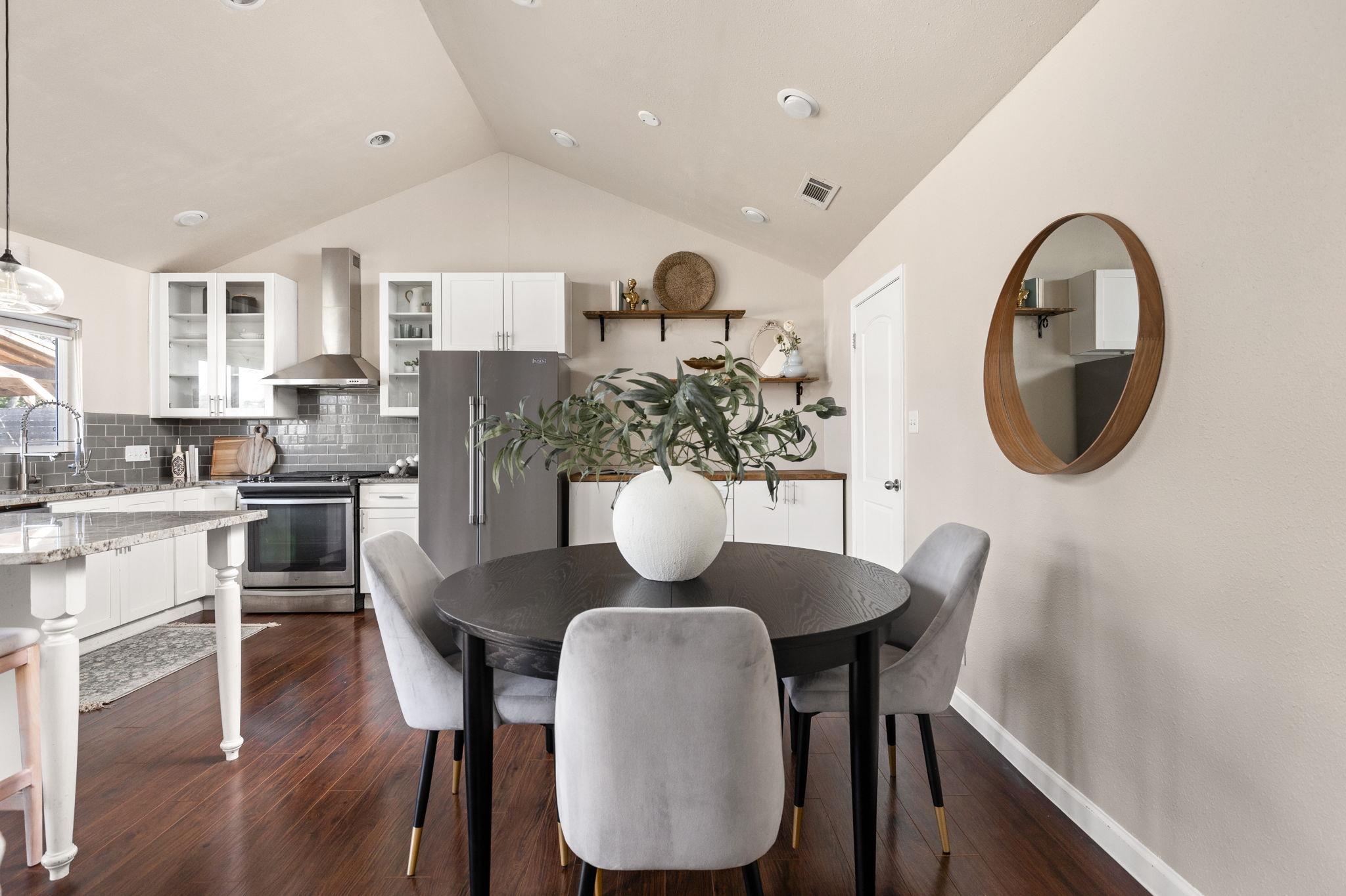 6502 Highpoint Cv, Austin, TX 78723