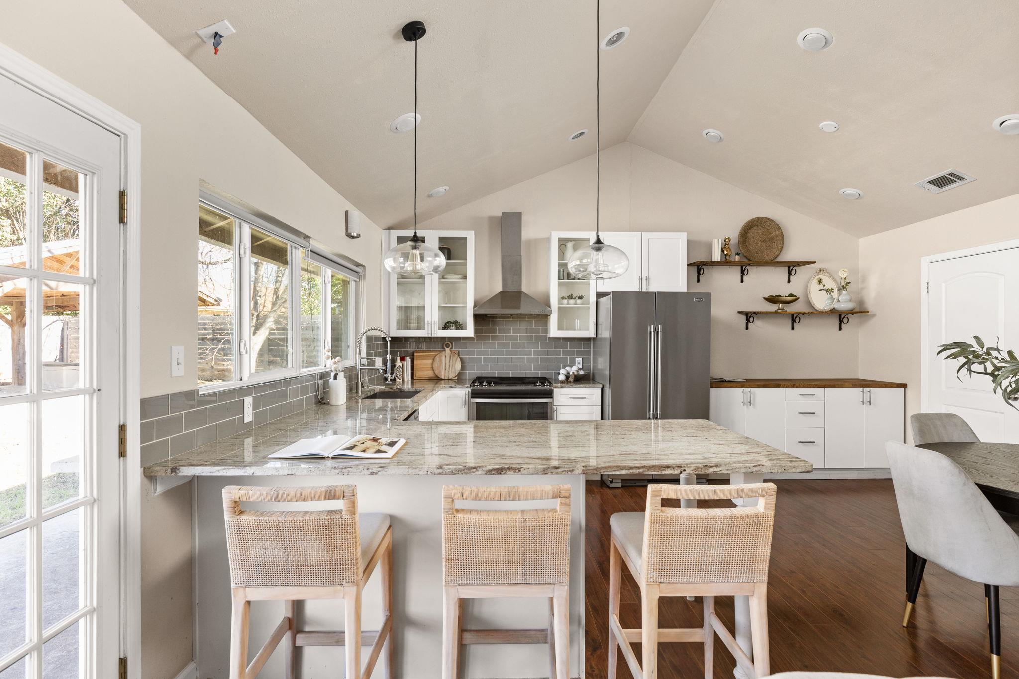 6502 Highpoint Cv, Austin, TX 78723