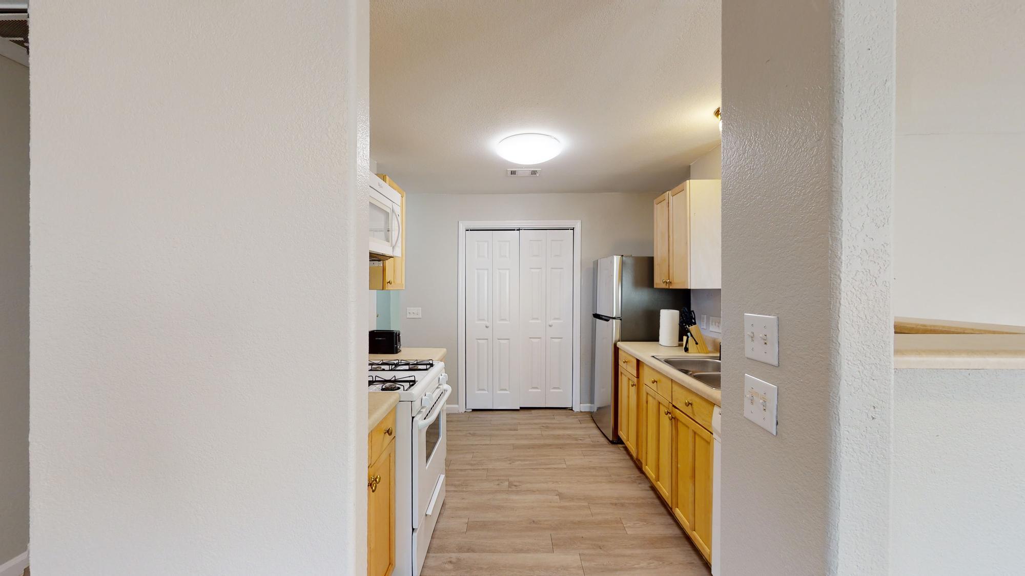 5105 Spruce Cv # B, Austin, TX 78744