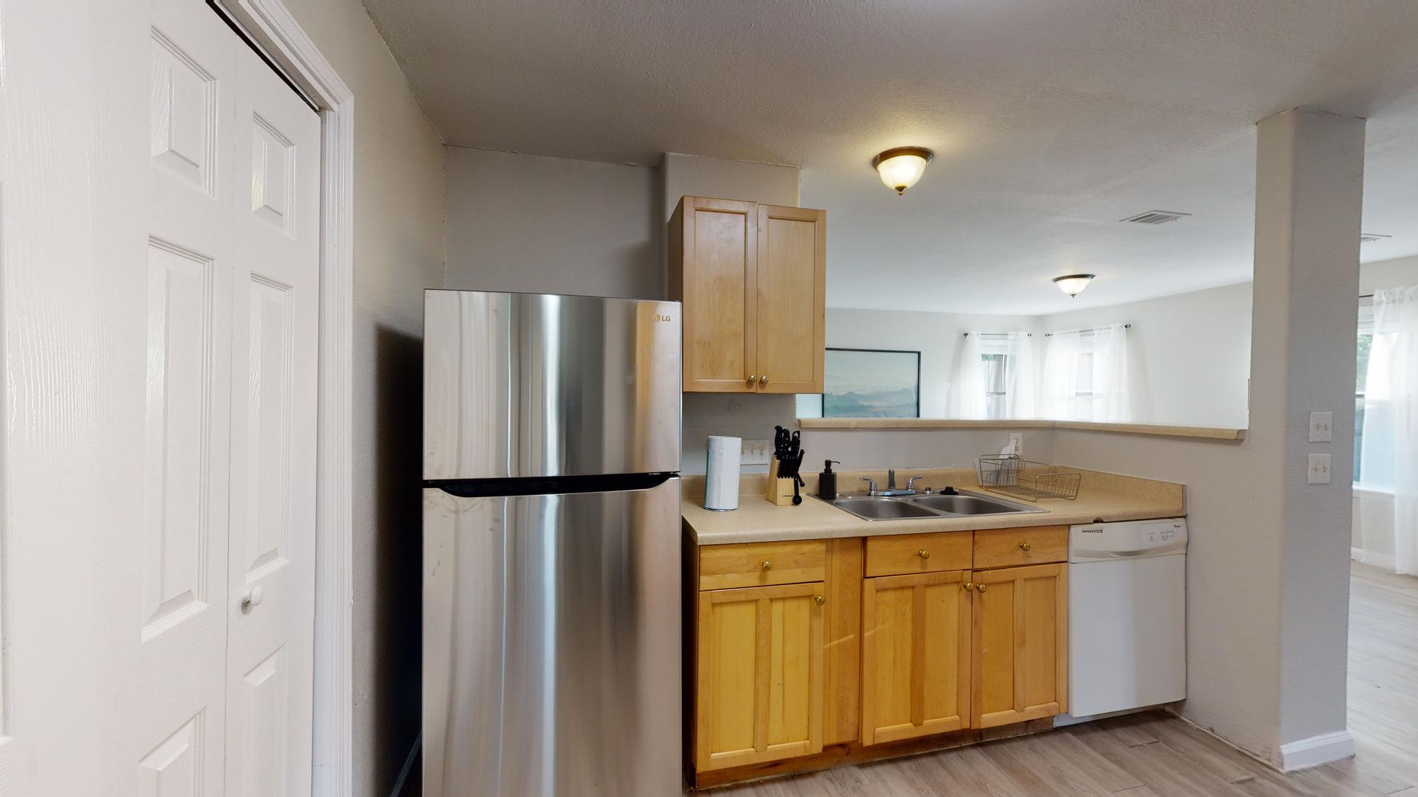 5105 Spruce Cv # B, Austin, TX 78744