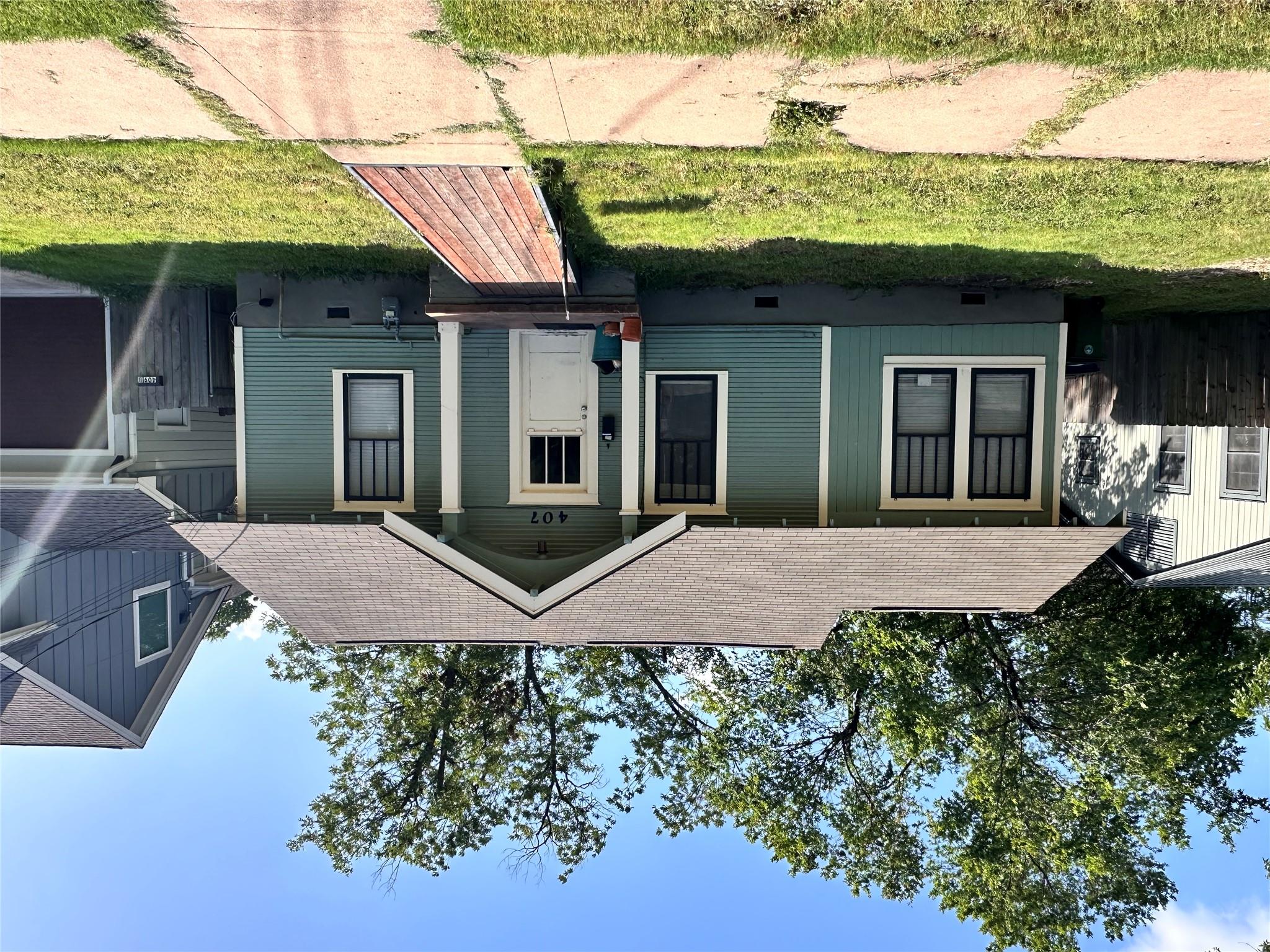 407 W 35th St # A, Austin, TX 78705