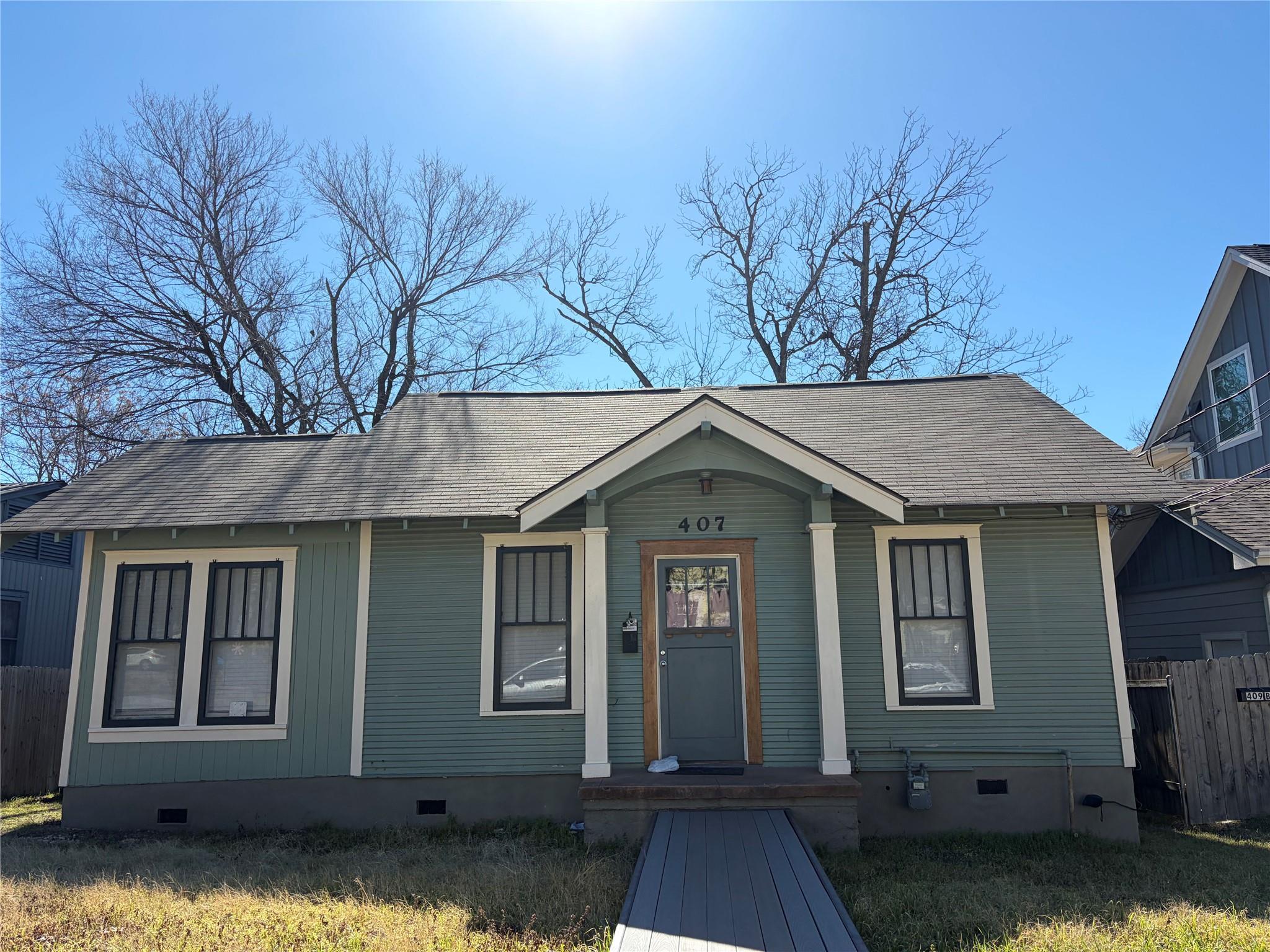 407 W 35th St # A, Austin, TX 78705