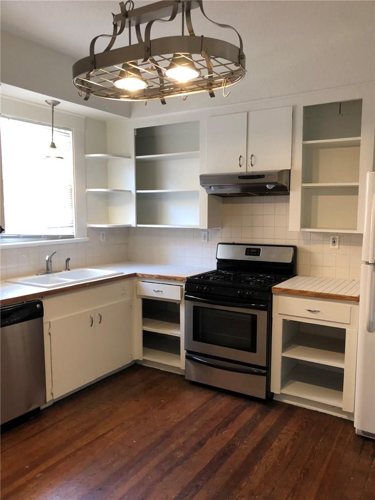 407 W 35th St # A, Austin, TX 78705