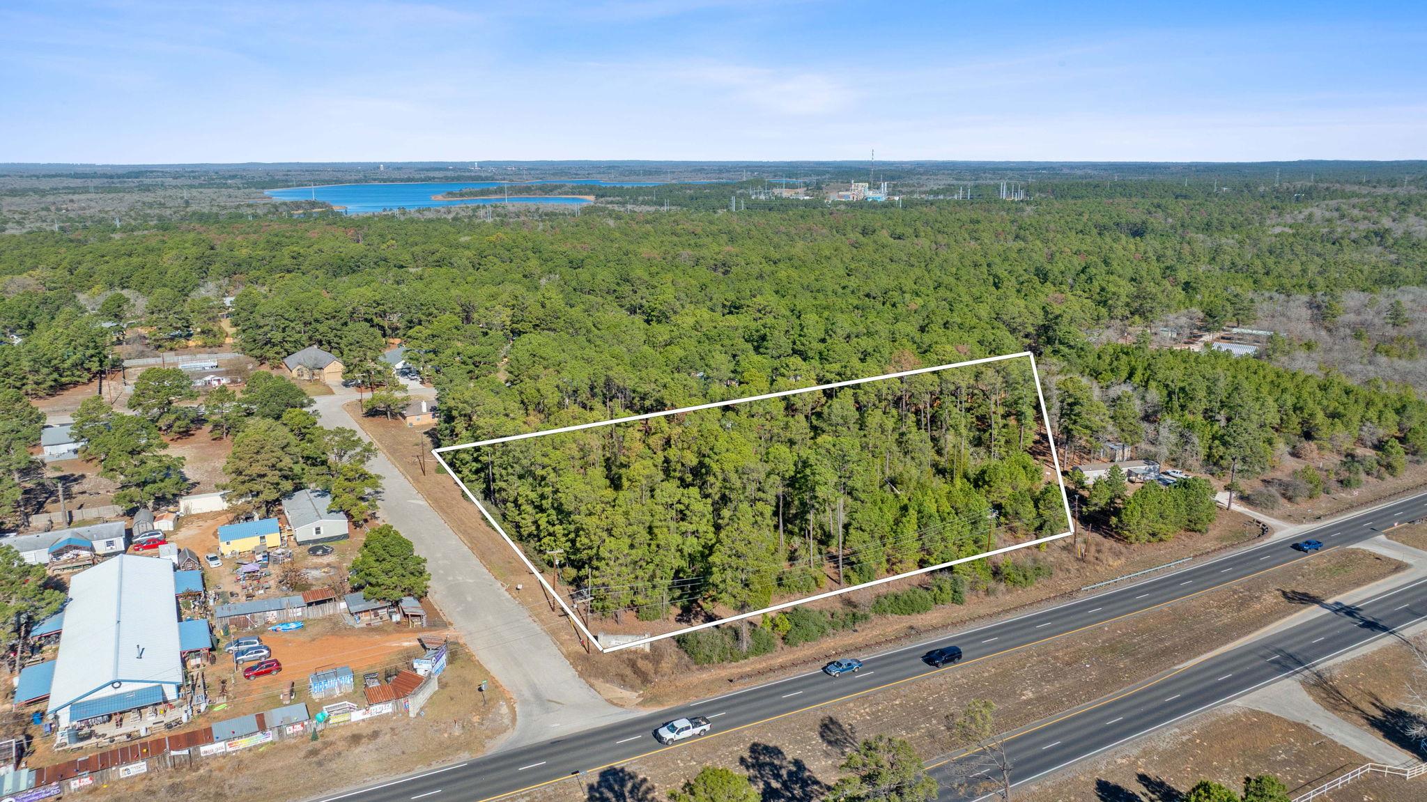 Lot 65 State Highway 21, Bastrop, TX 78602