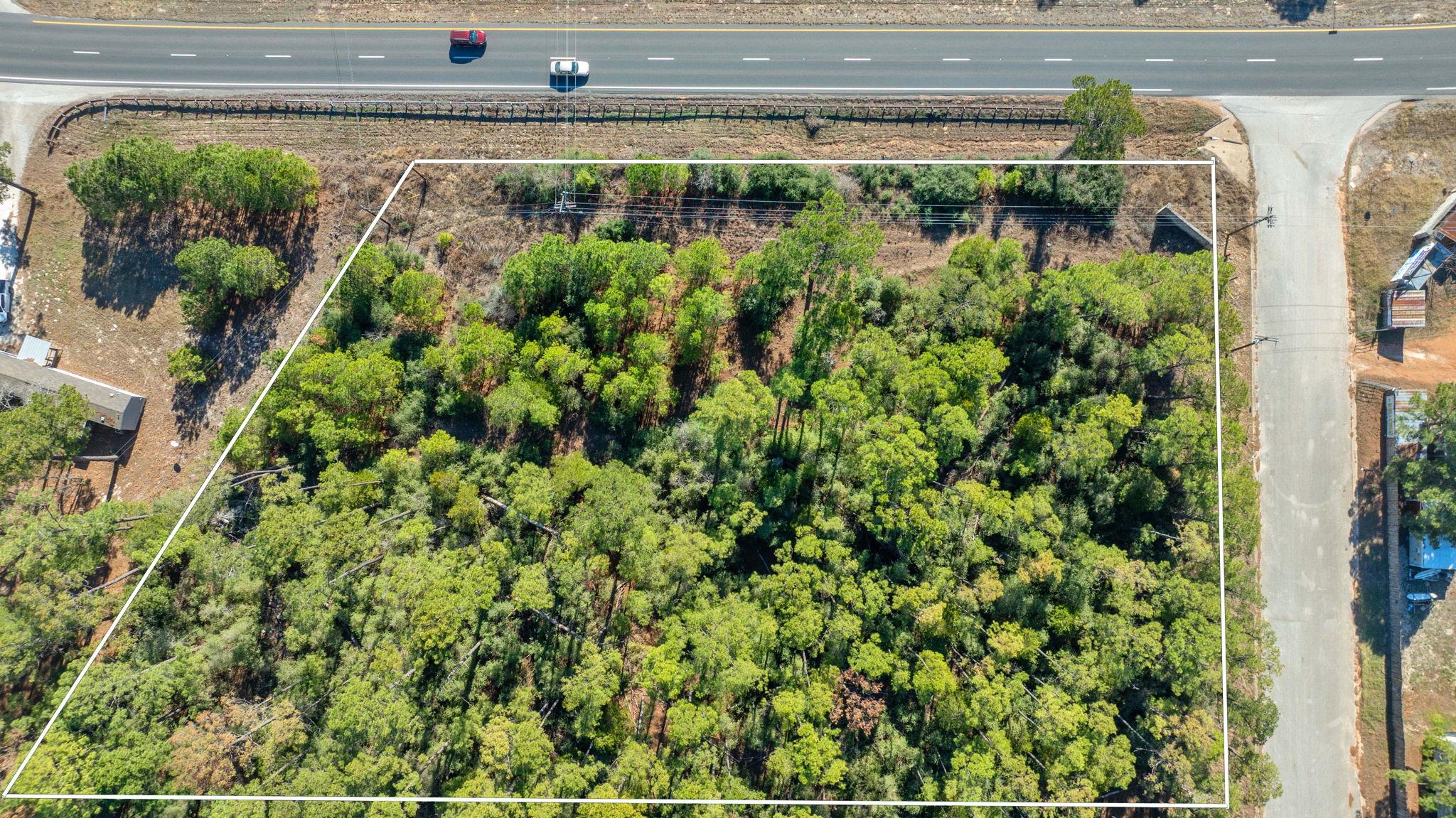 Lot 65 State Highway 21, Bastrop, TX 78602