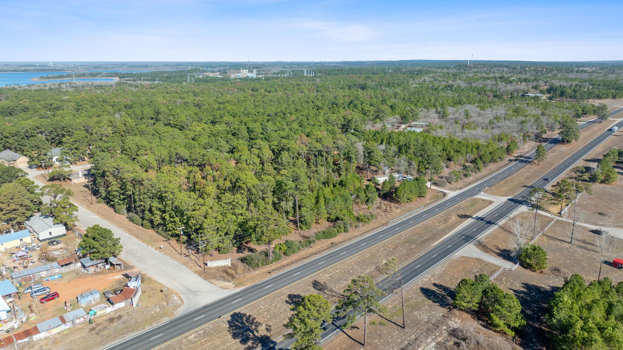 Lot 65 State Highway 21, Bastrop, TX 78602