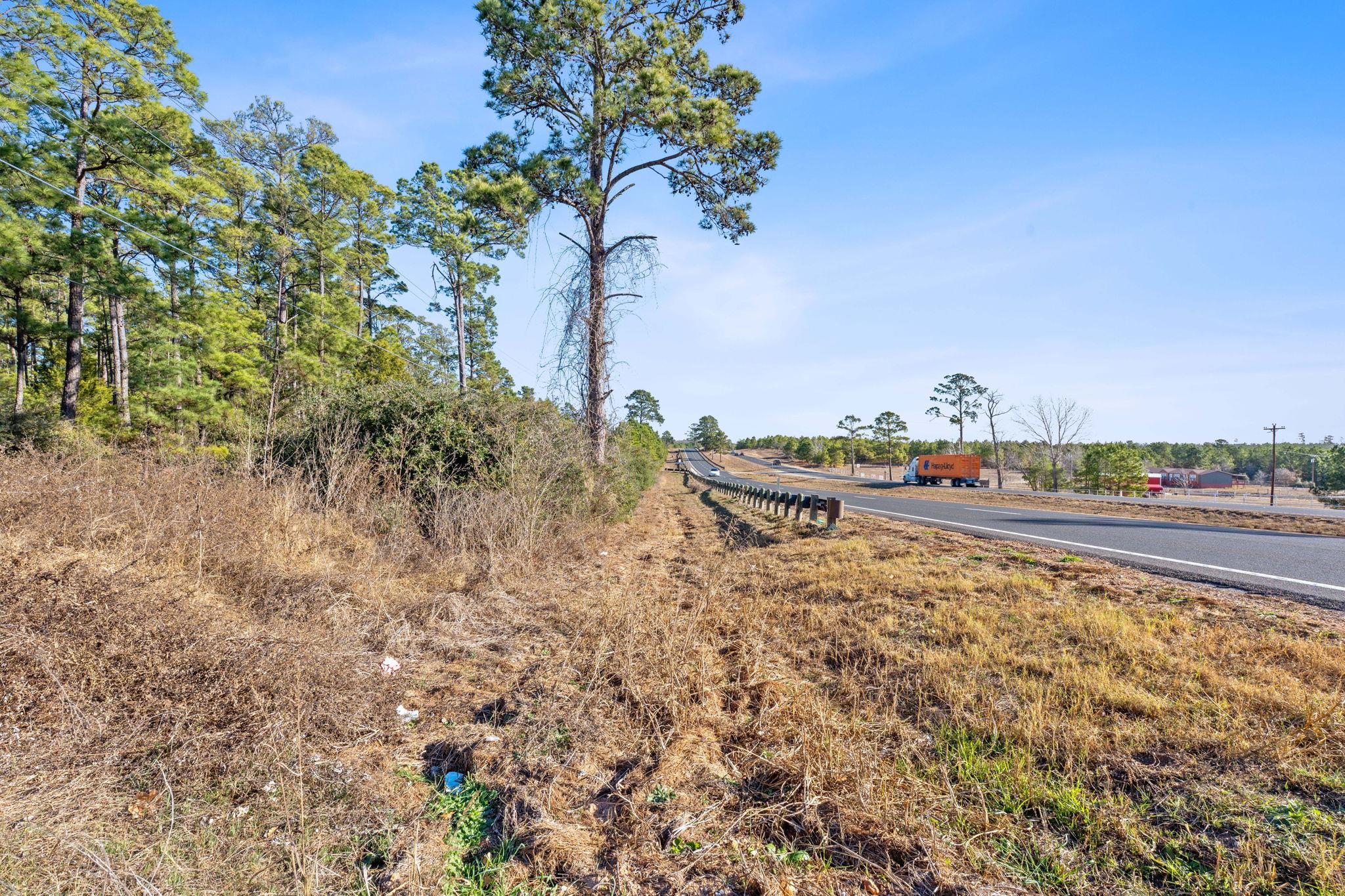 Lot 65 State Highway 21, Bastrop, TX 78602