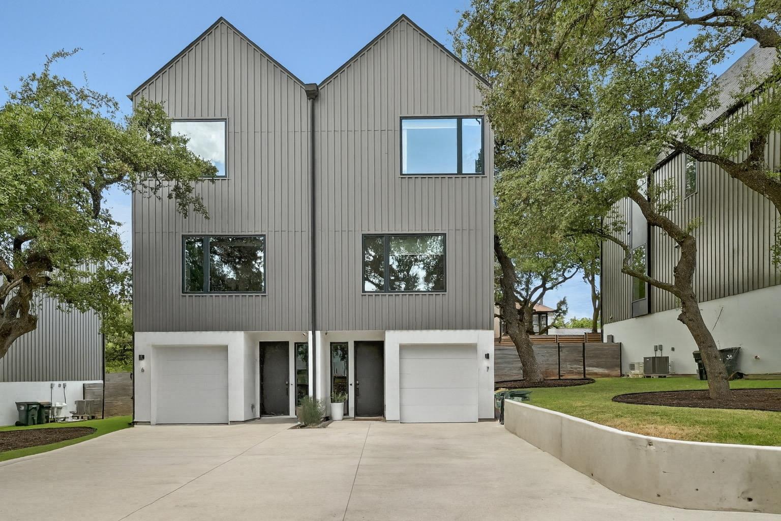 410 W Alpine Rd # 7, Austin, TX 78704