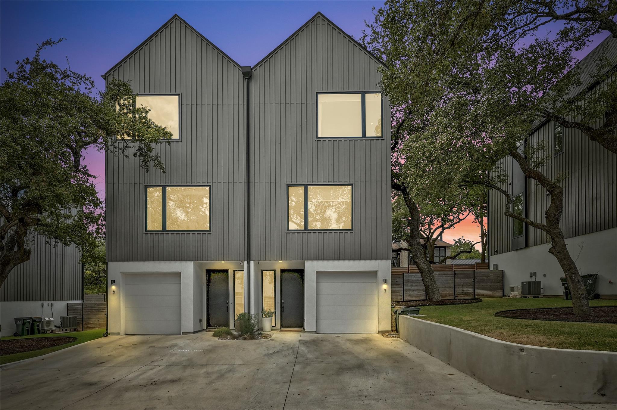 410 W Alpine Rd # 7, Austin, TX 78704