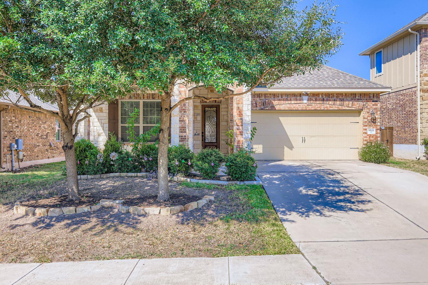 9508 Alex Ln, Austin, TX 78748