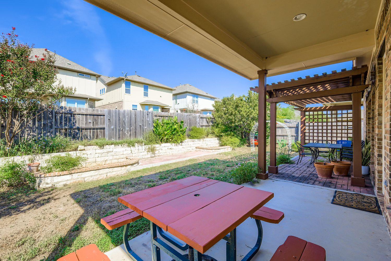 9508 Alex Ln, Austin, TX 78748