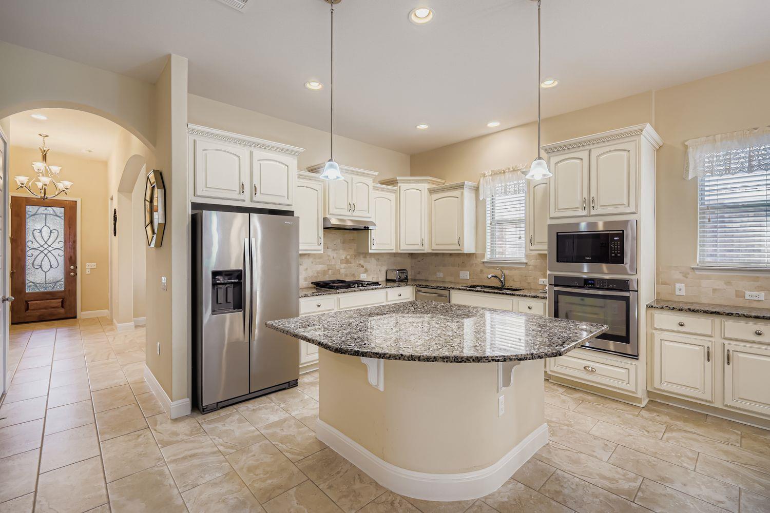 9508 Alex Ln, Austin, TX 78748