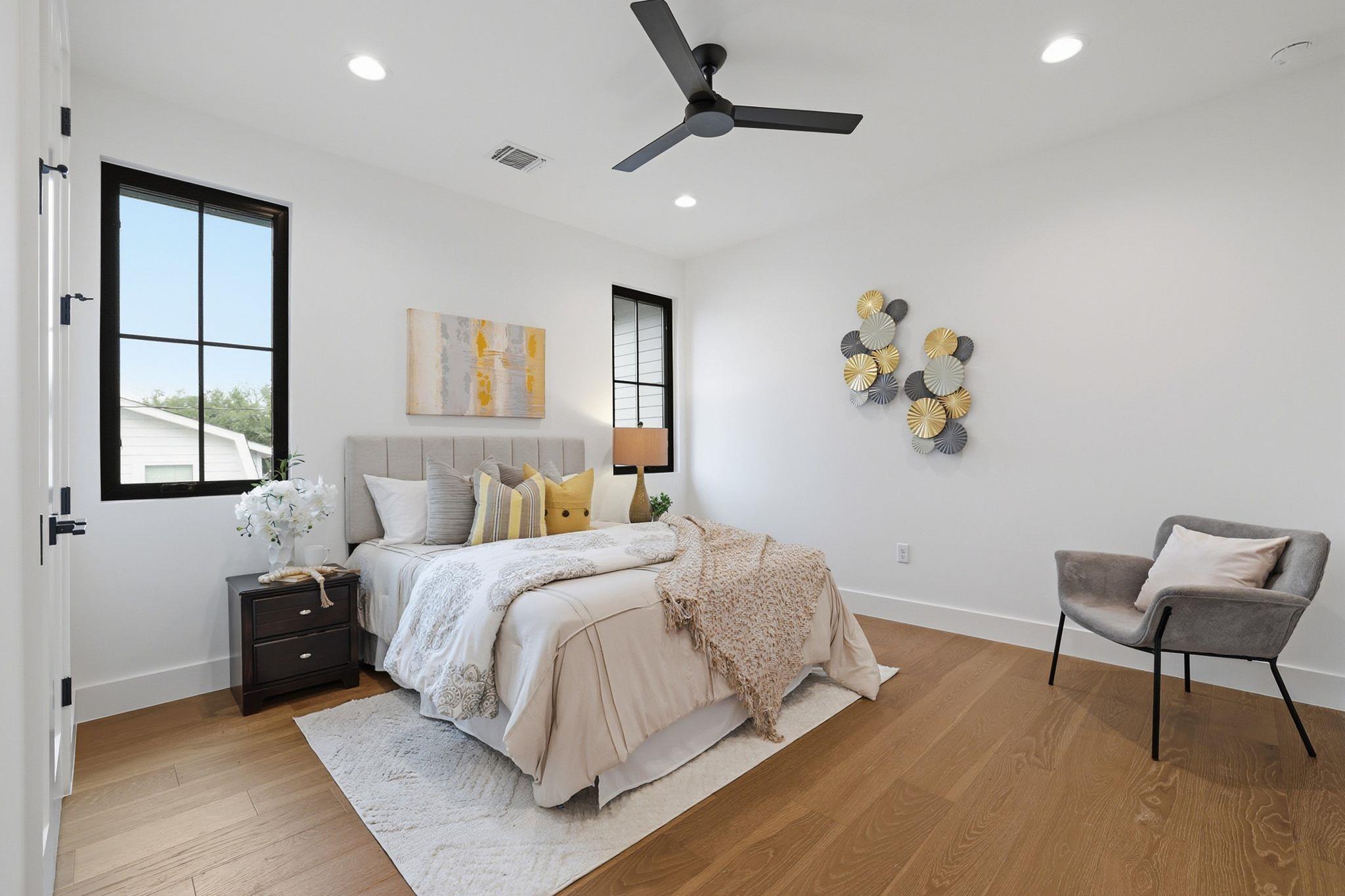 6611 Lexington Rd, Austin, TX 78757