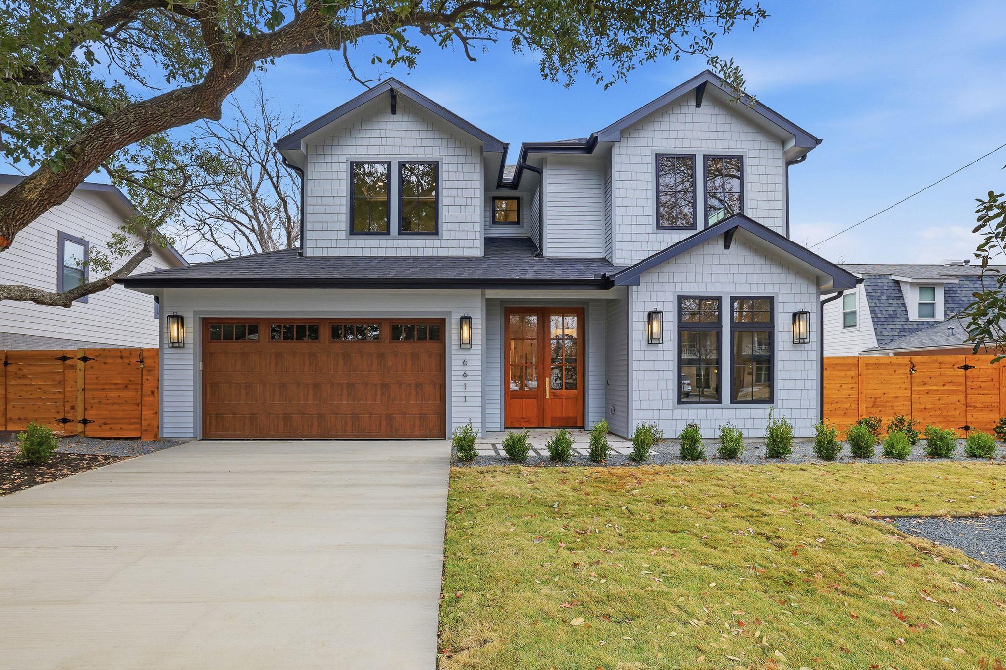 6611 Lexington Rd, Austin, TX 78757