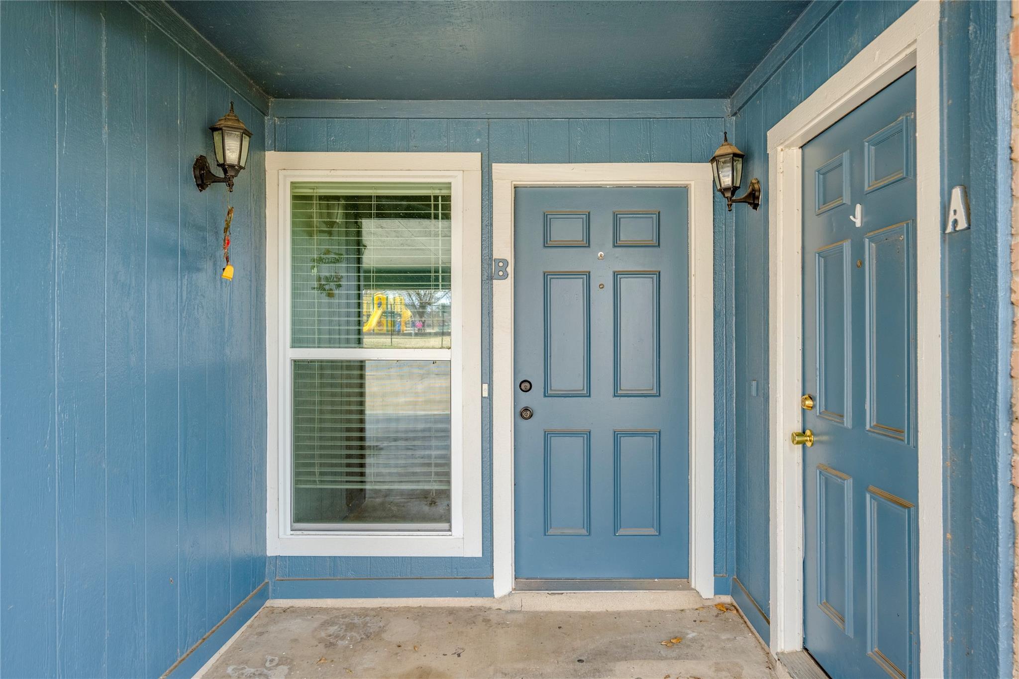 6210 Buffalo Pass # B, Austin, TX 78745