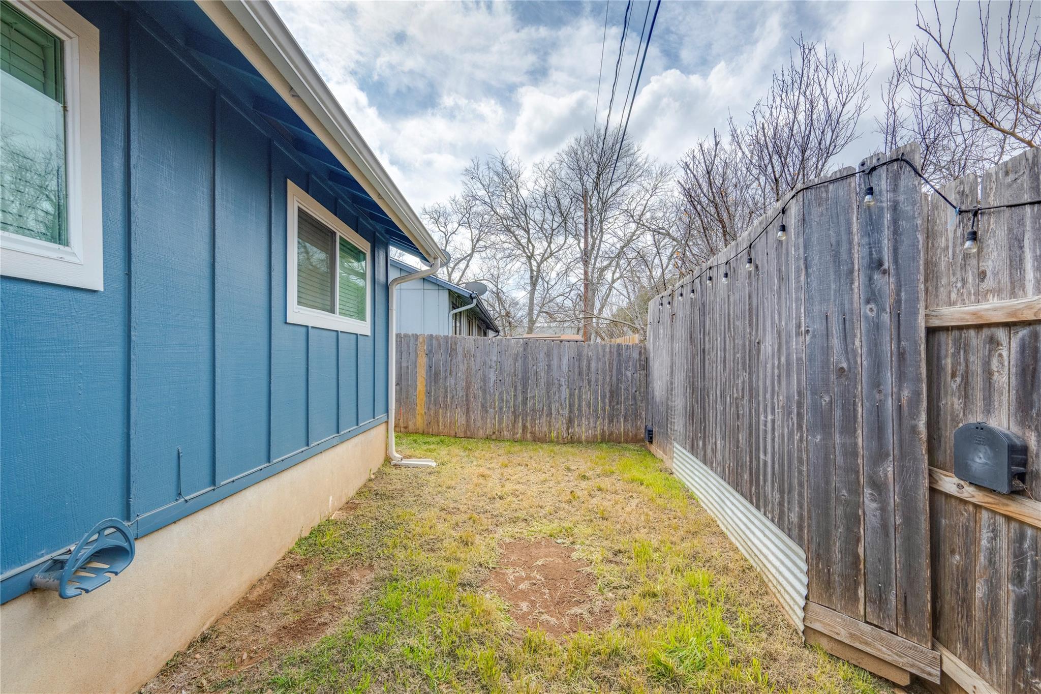 6210 Buffalo Pass # B, Austin, TX 78745