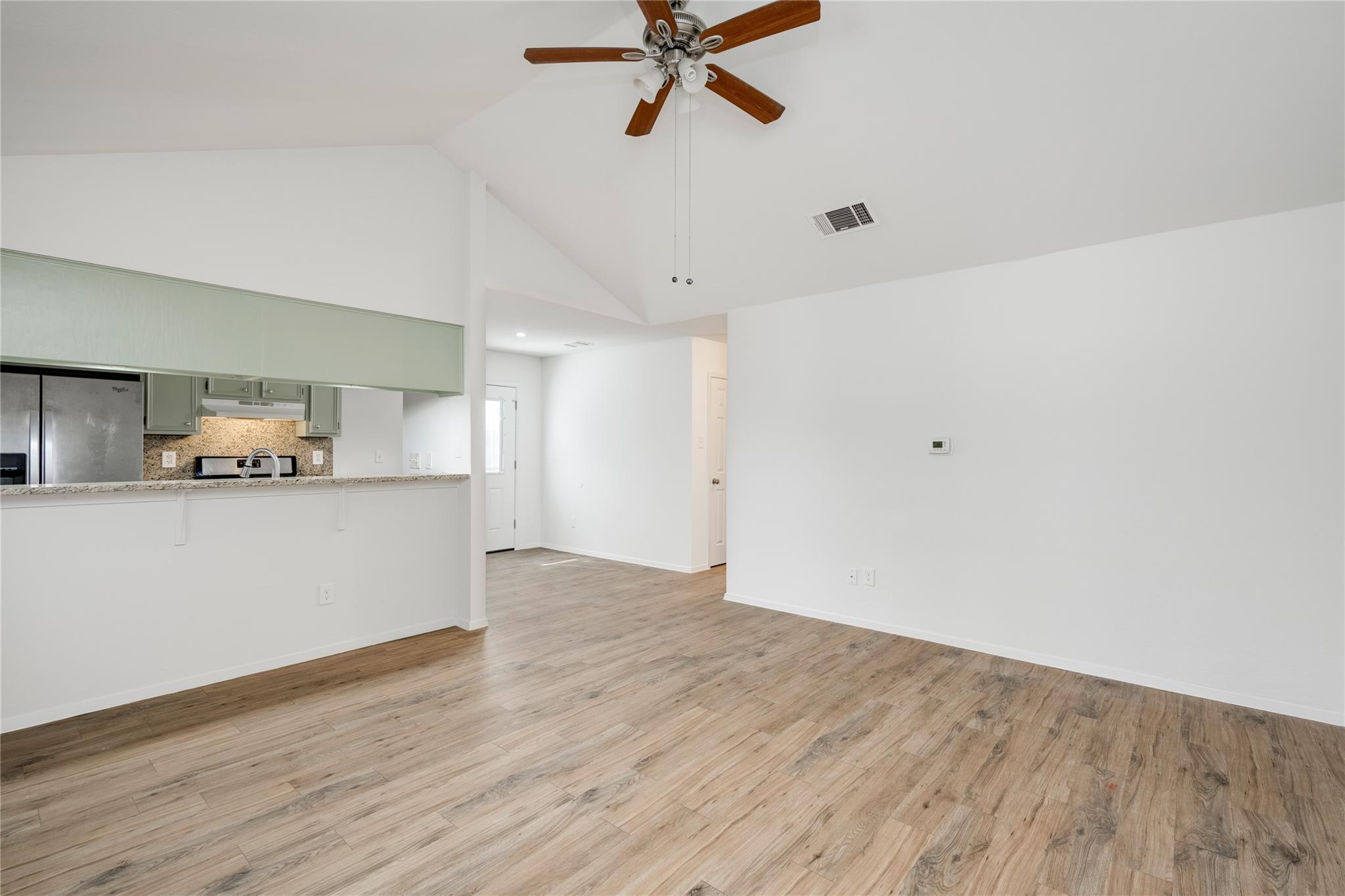 6210 Buffalo Pass # B, Austin, TX 78745