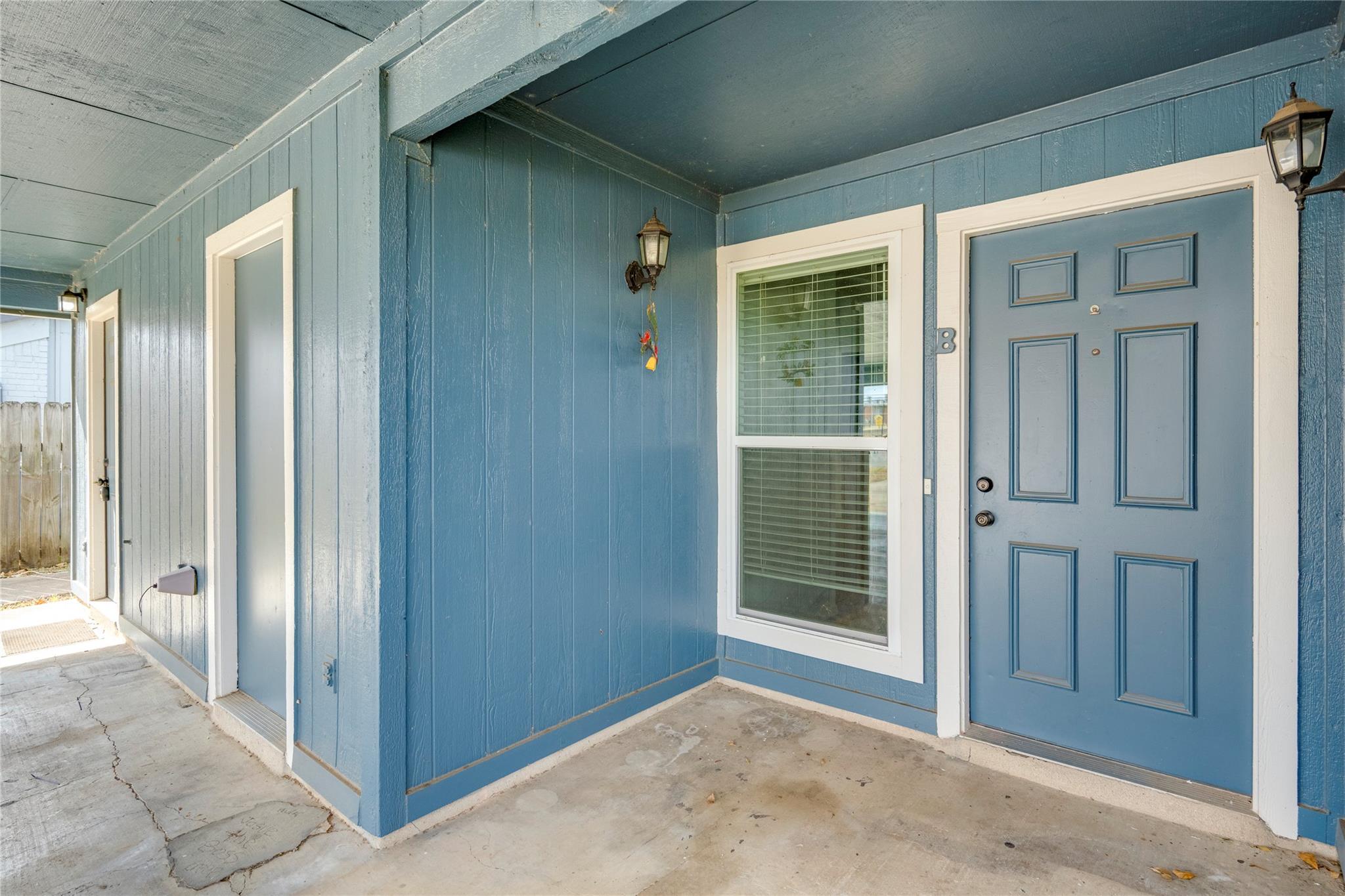 6210 Buffalo Pass # B, Austin, TX 78745