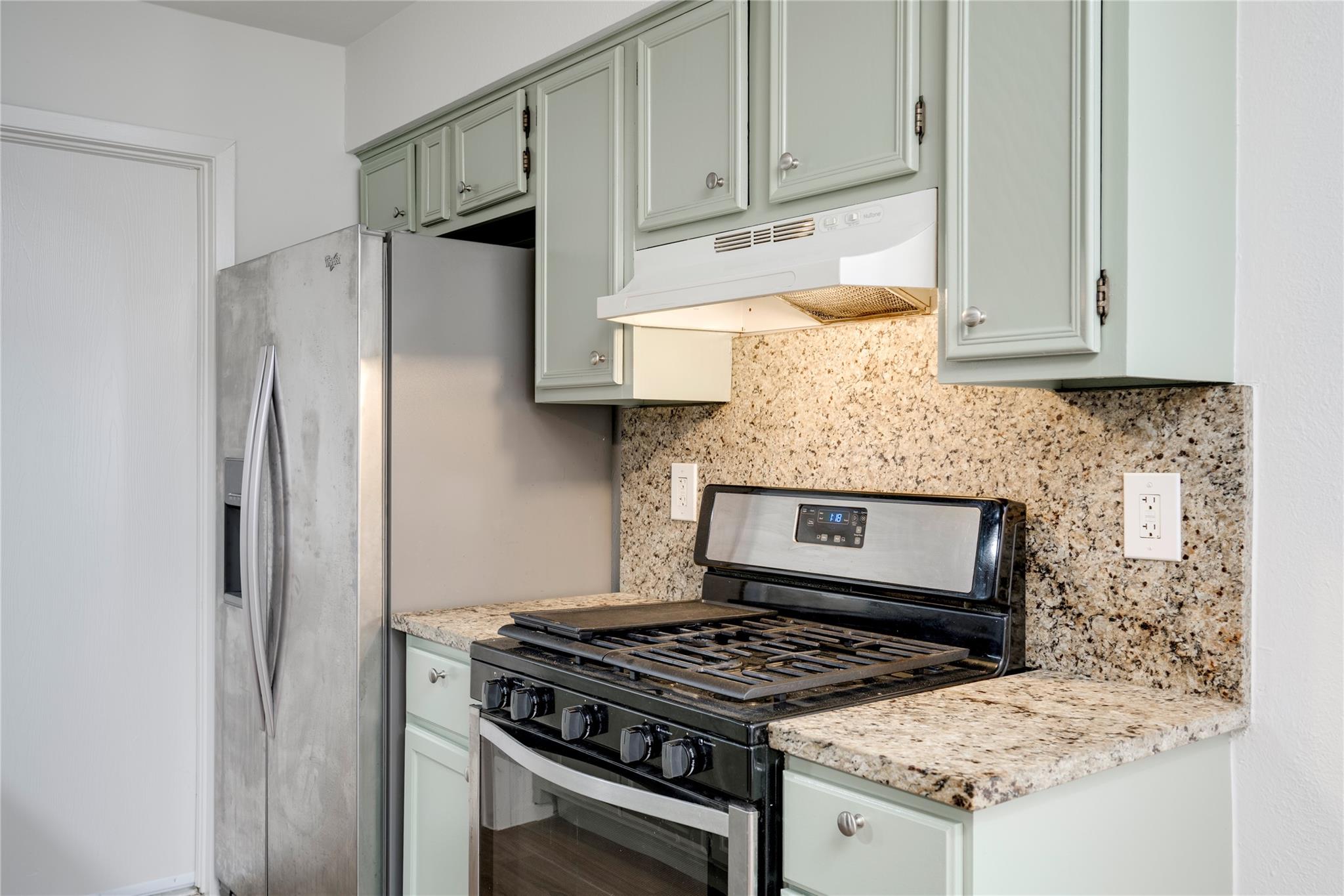 6210 Buffalo Pass # B, Austin, TX 78745