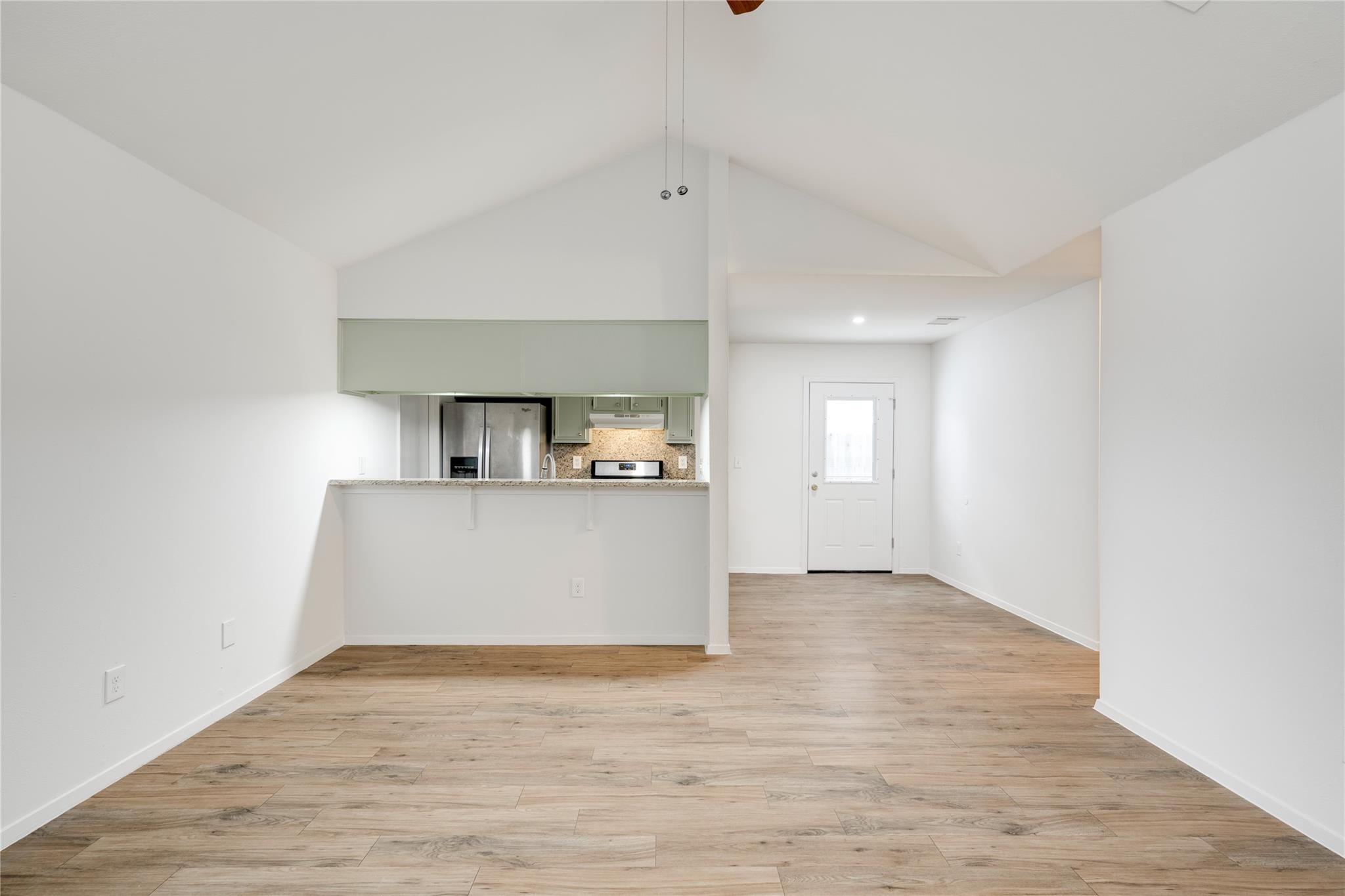 6210 Buffalo Pass # B, Austin, TX 78745