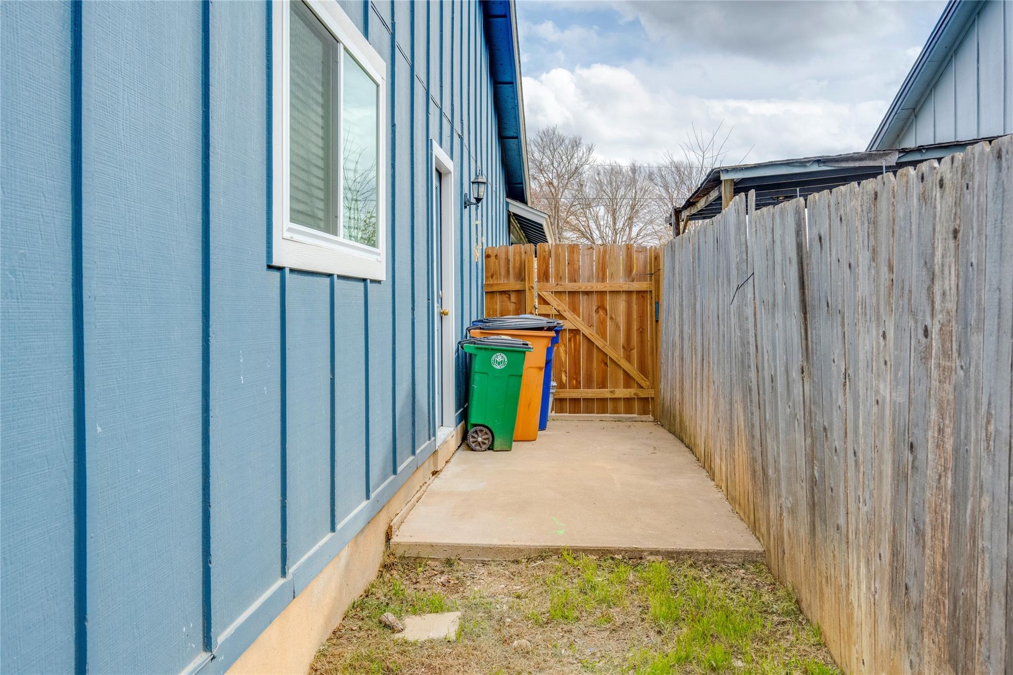 6210 Buffalo Pass # B, Austin, TX 78745