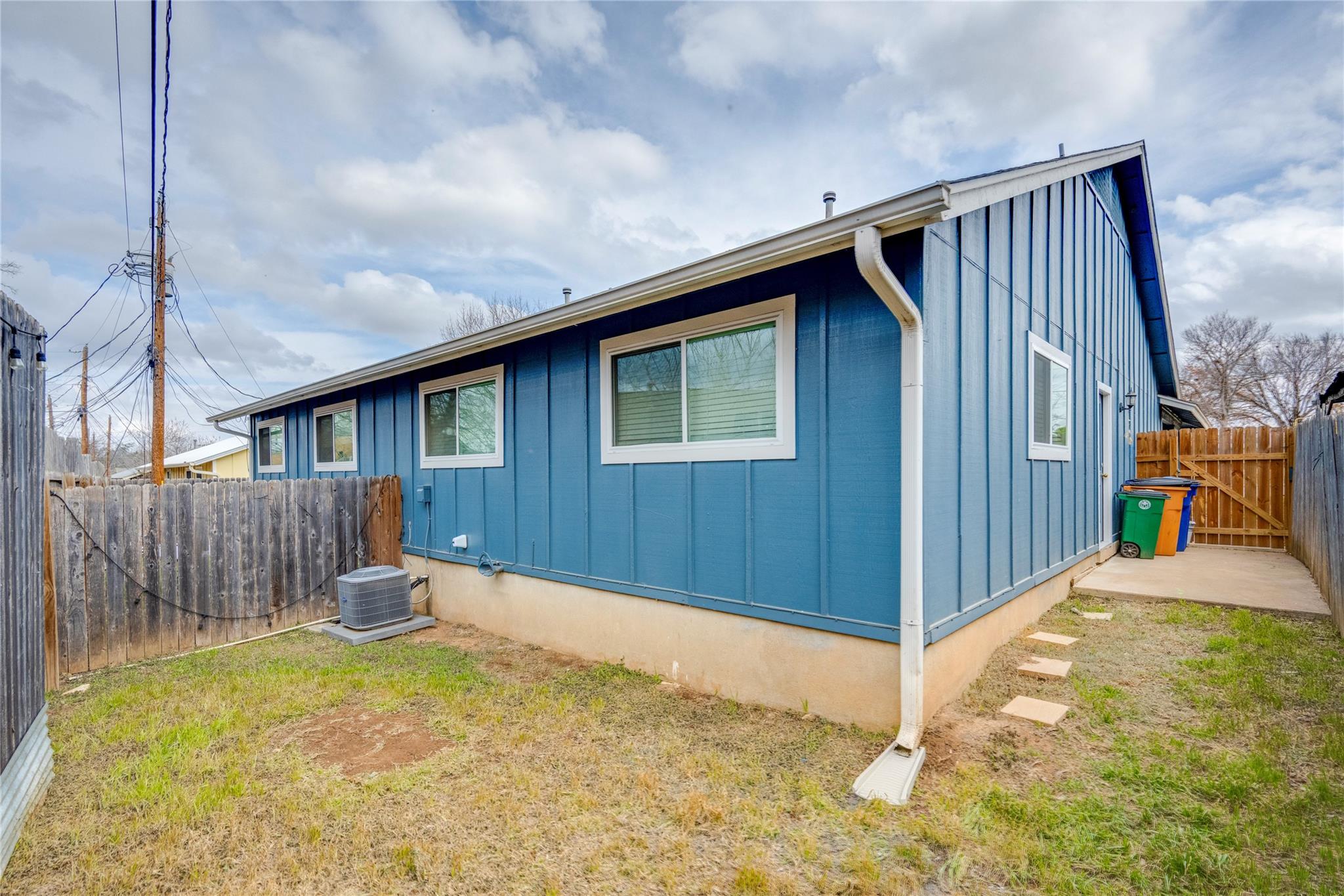 6210 Buffalo Pass # B, Austin, TX 78745