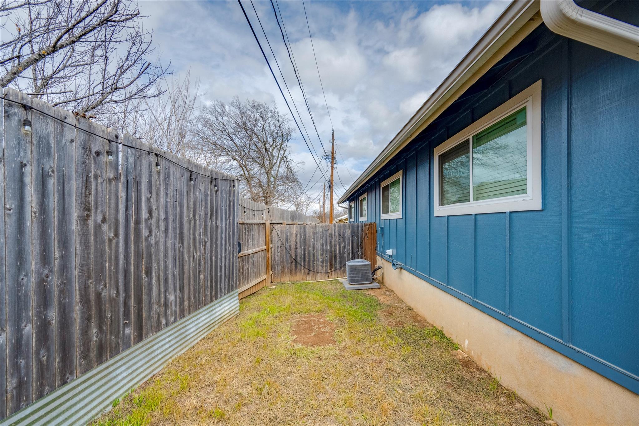 6210 Buffalo Pass # B, Austin, TX 78745