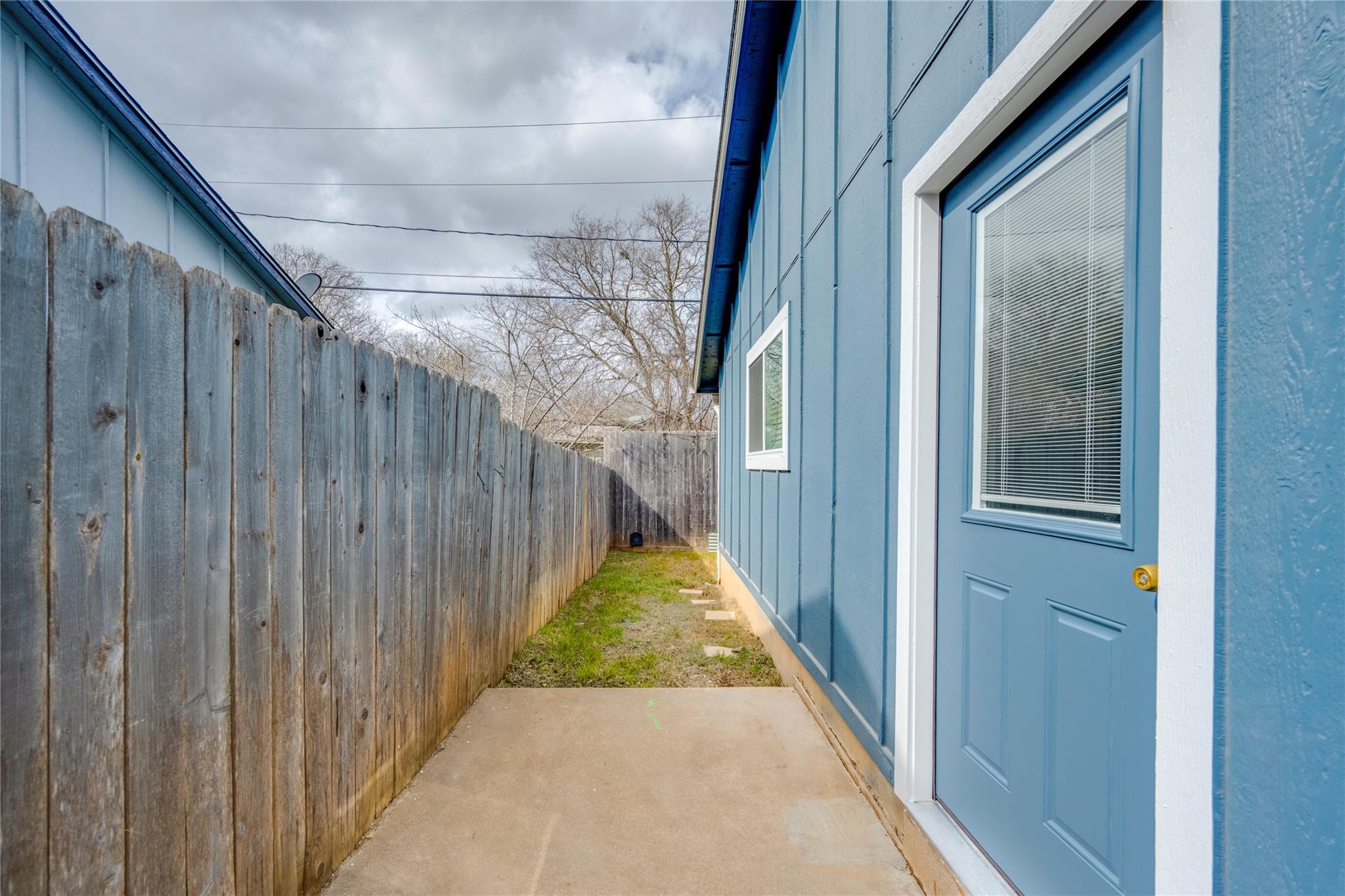 6210 Buffalo Pass # B, Austin, TX 78745