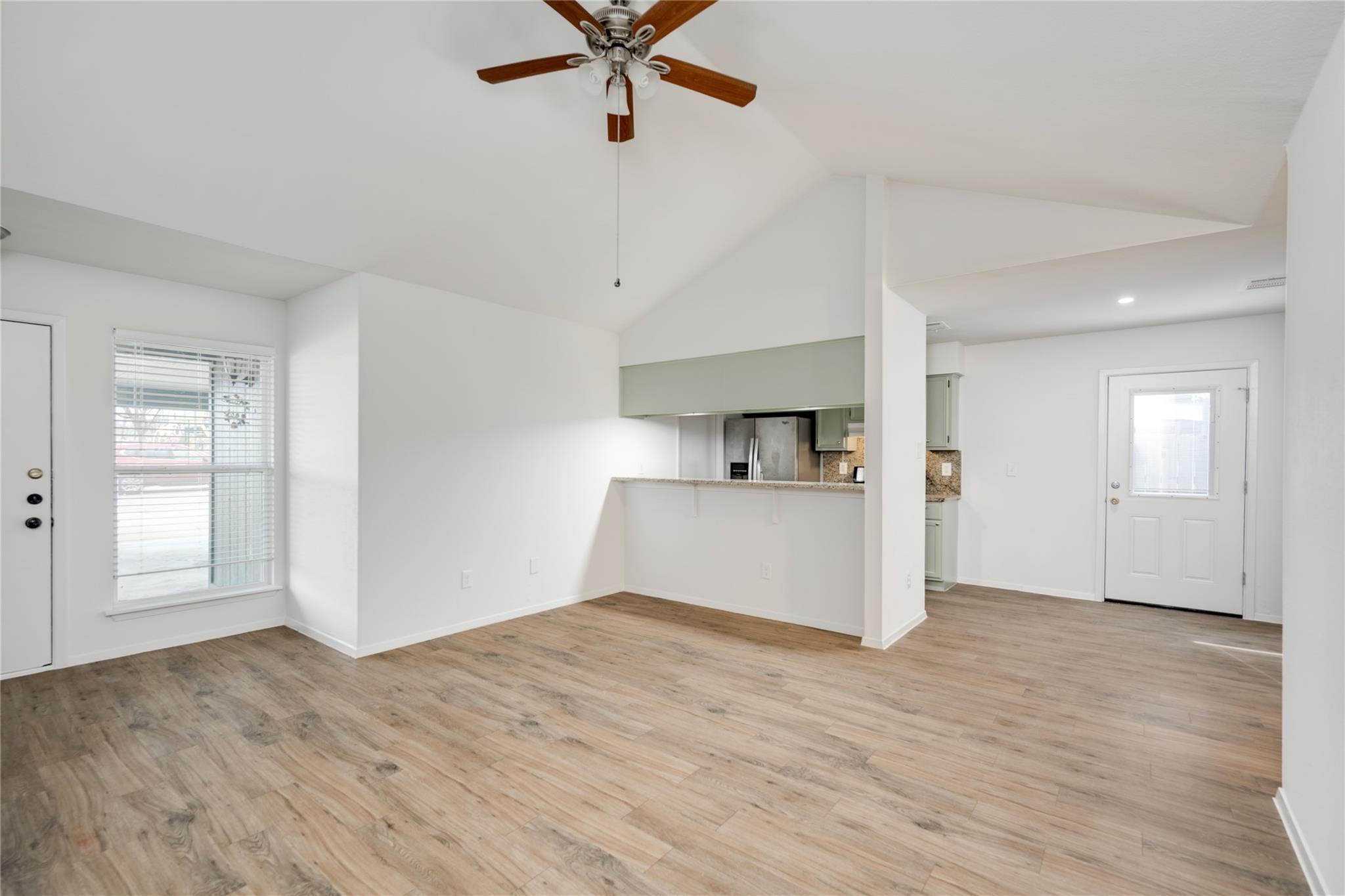 6210 Buffalo Pass # B, Austin, TX 78745