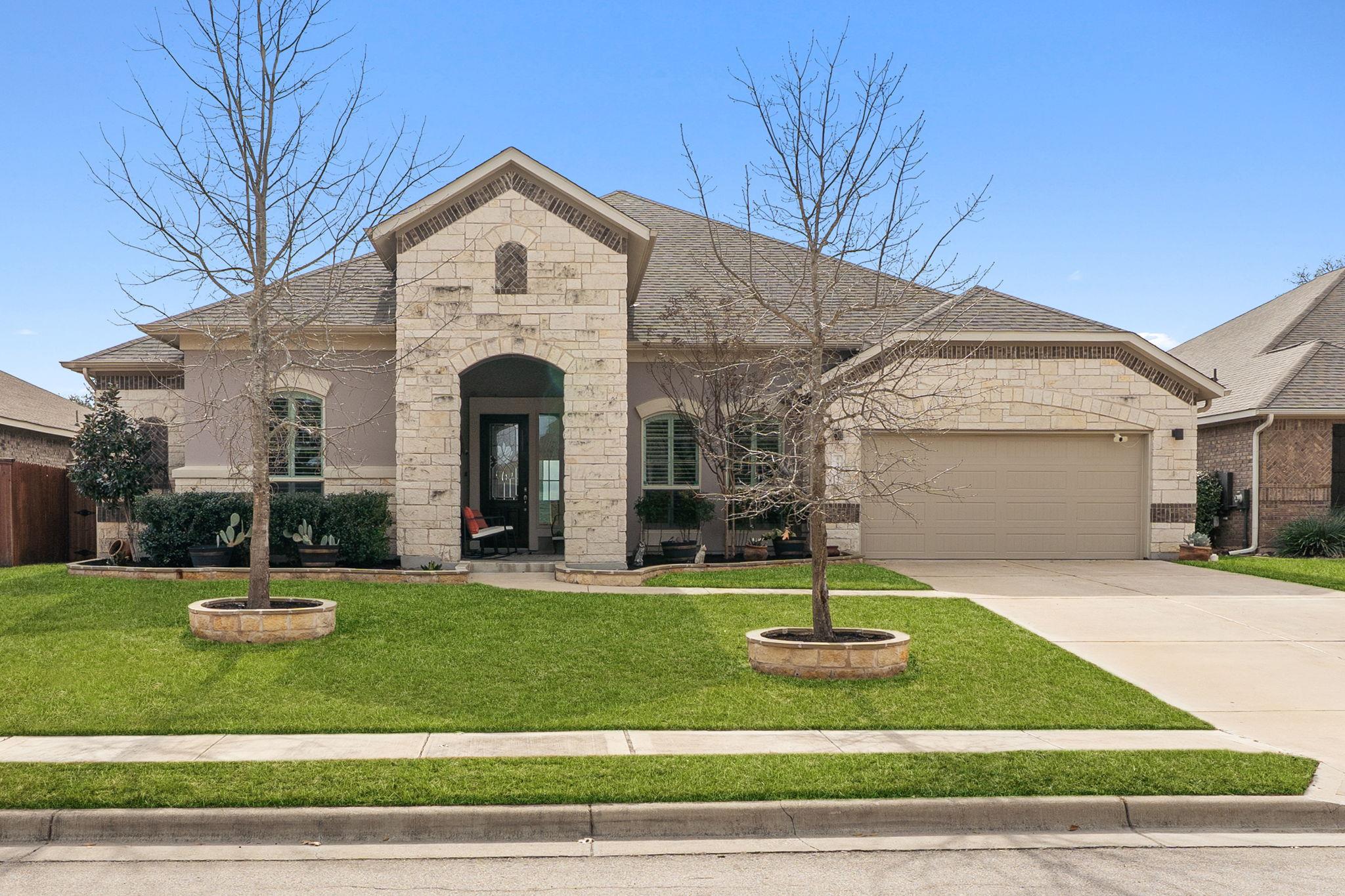 213 Garden Gate Ln, Liberty Hill, TX 78642