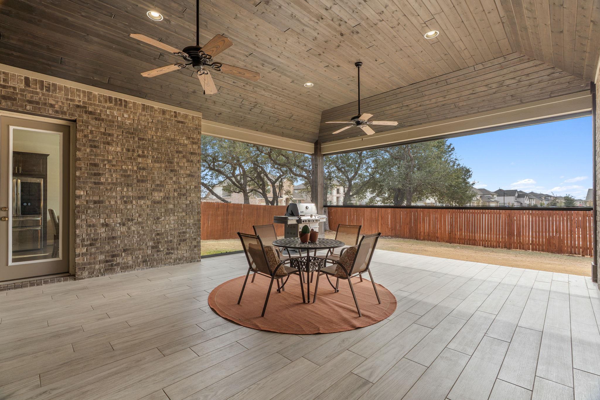 213 Garden Gate Ln, Liberty Hill, TX 78642