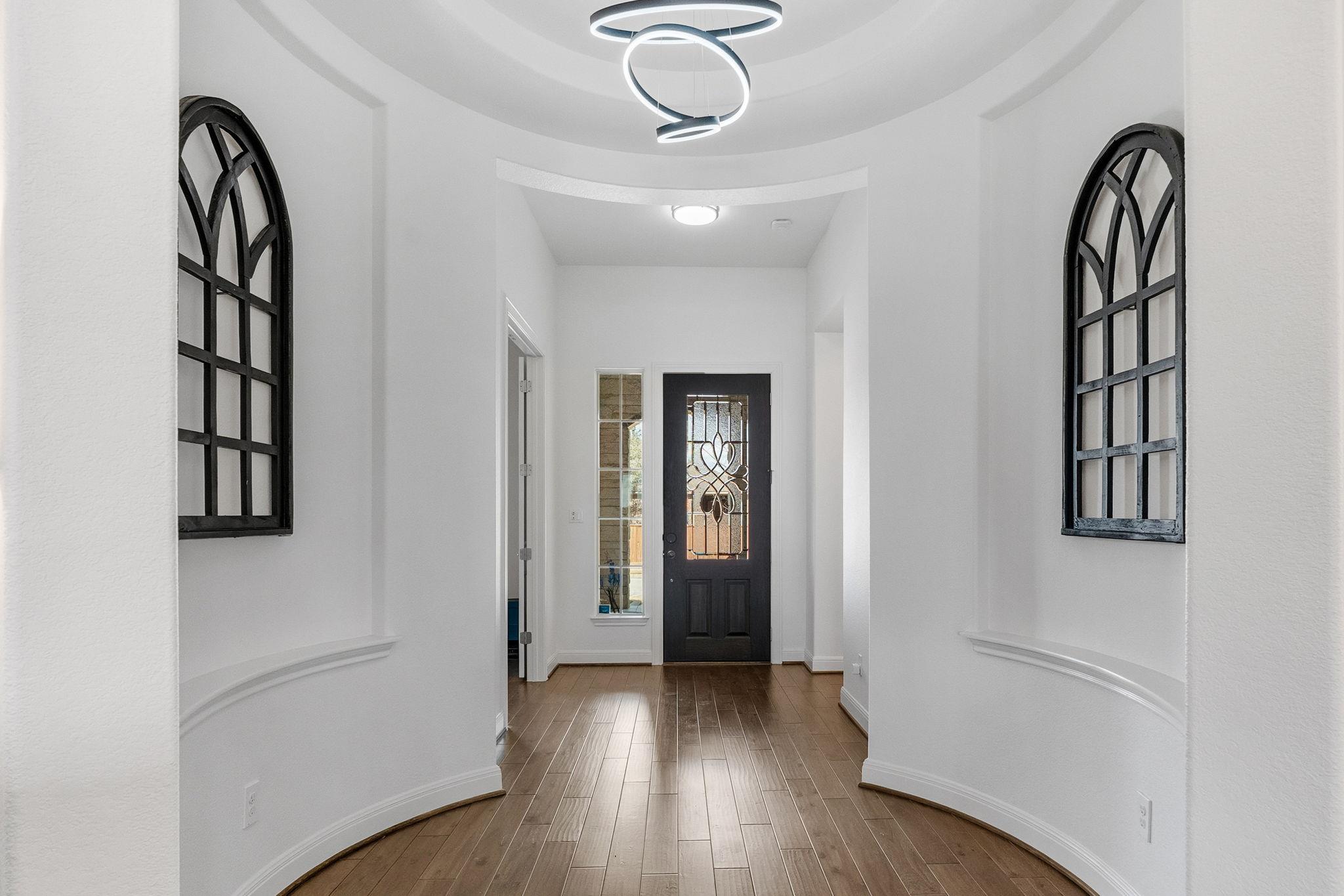 213 Garden Gate Ln, Liberty Hill, TX 78642