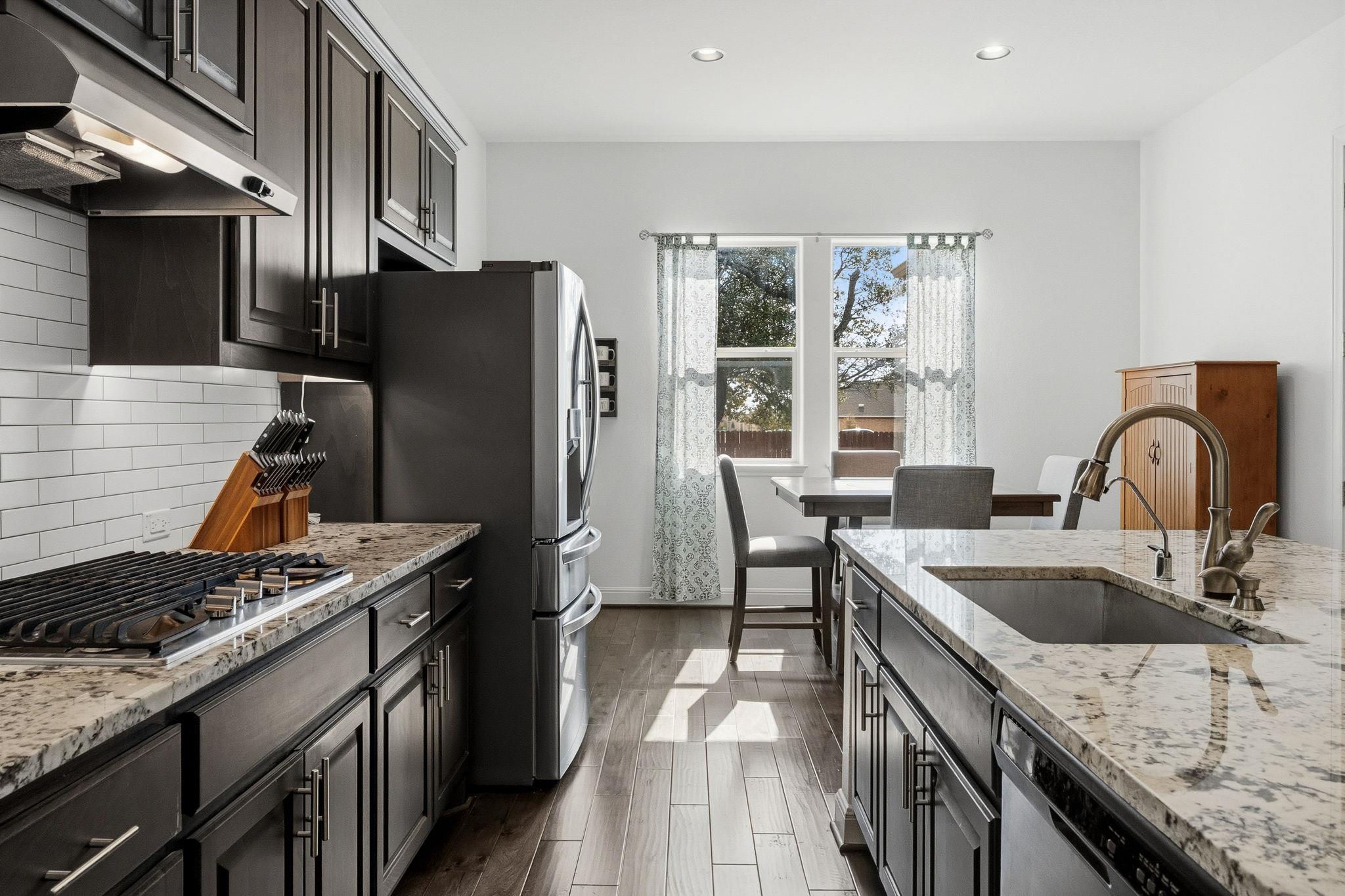 213 Garden Gate Ln, Liberty Hill, TX 78642