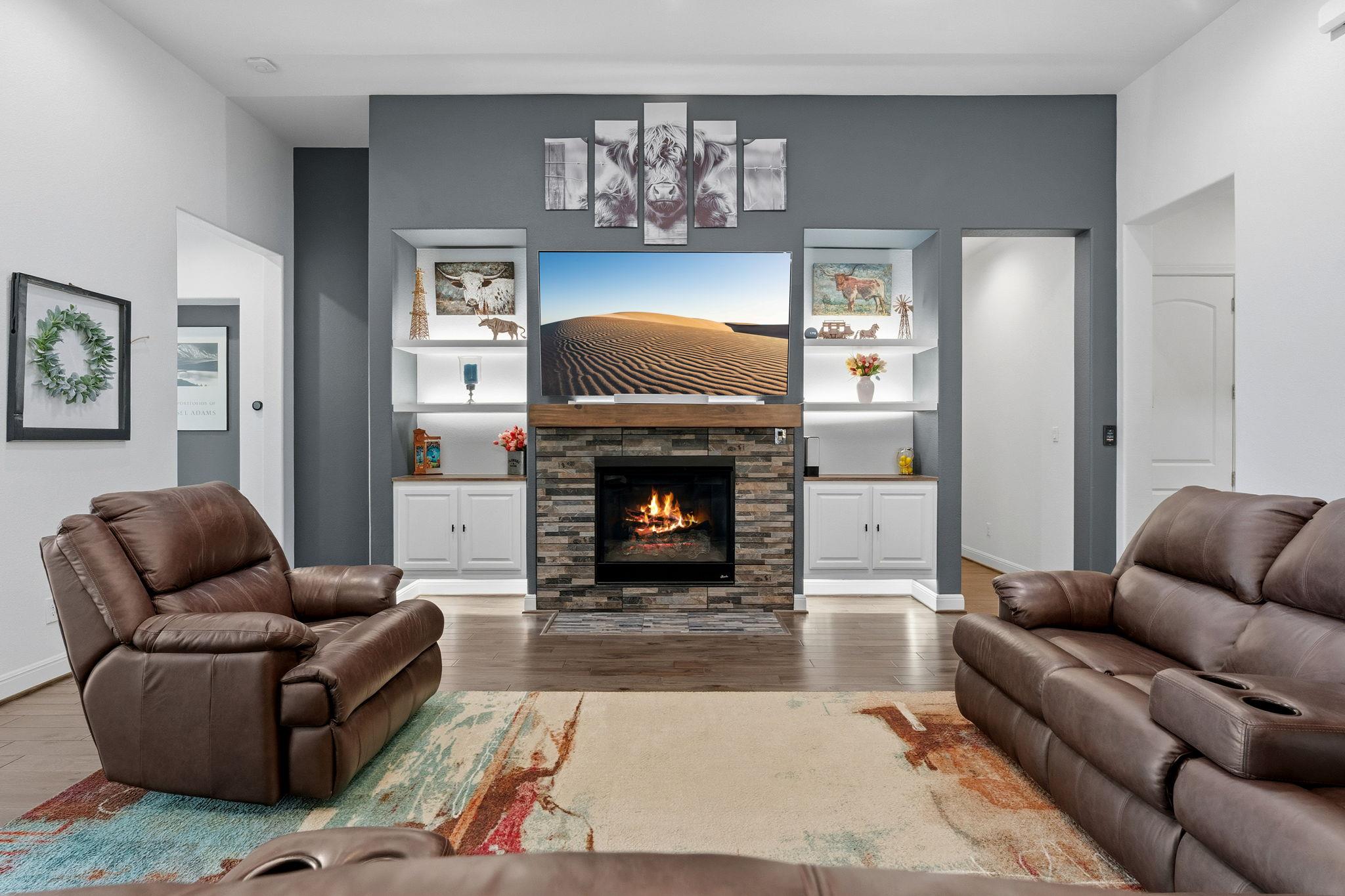 213 Garden Gate Ln, Liberty Hill, TX 78642