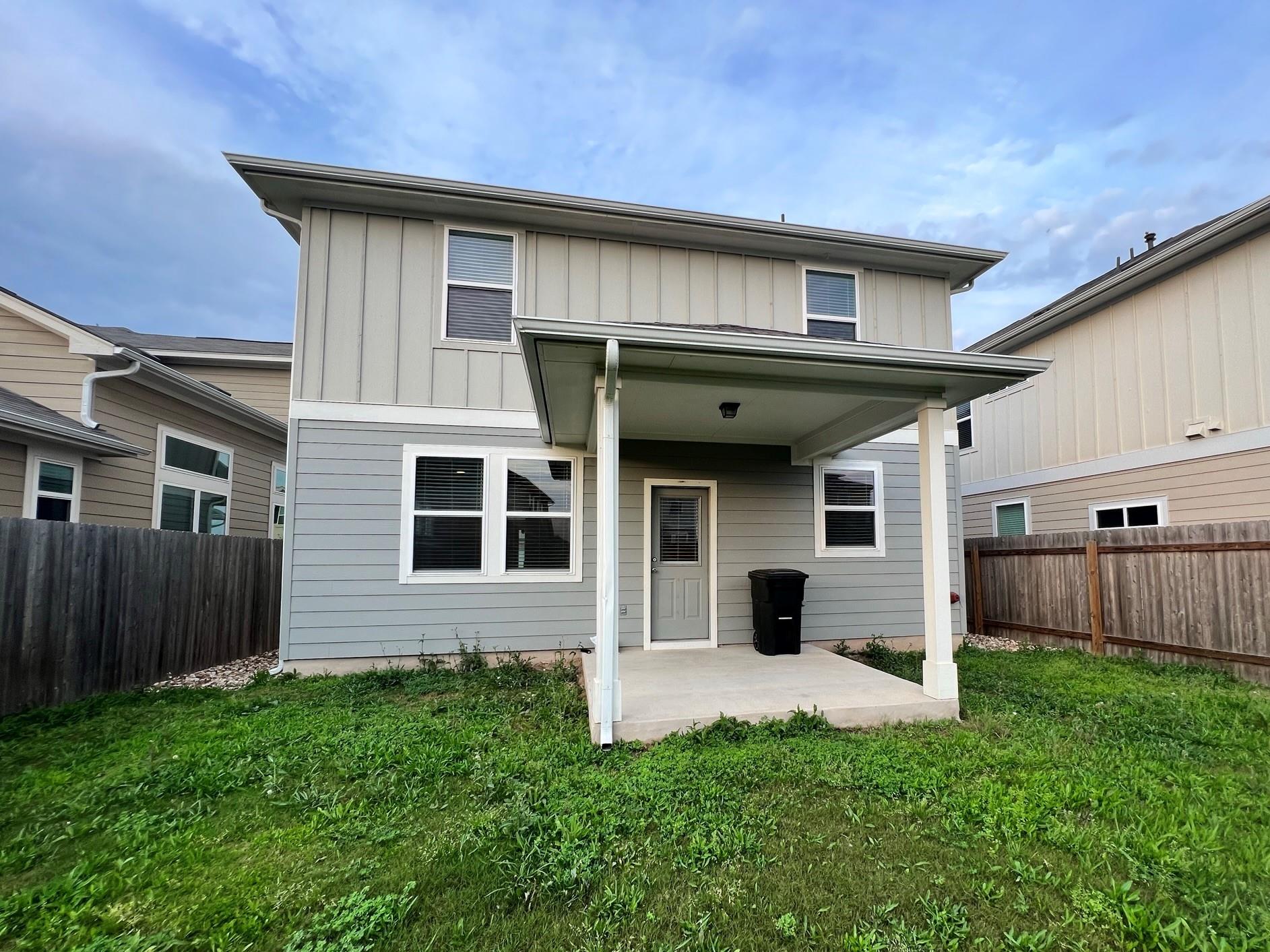 6413 Owl Creek Ln, Austin, TX 78747