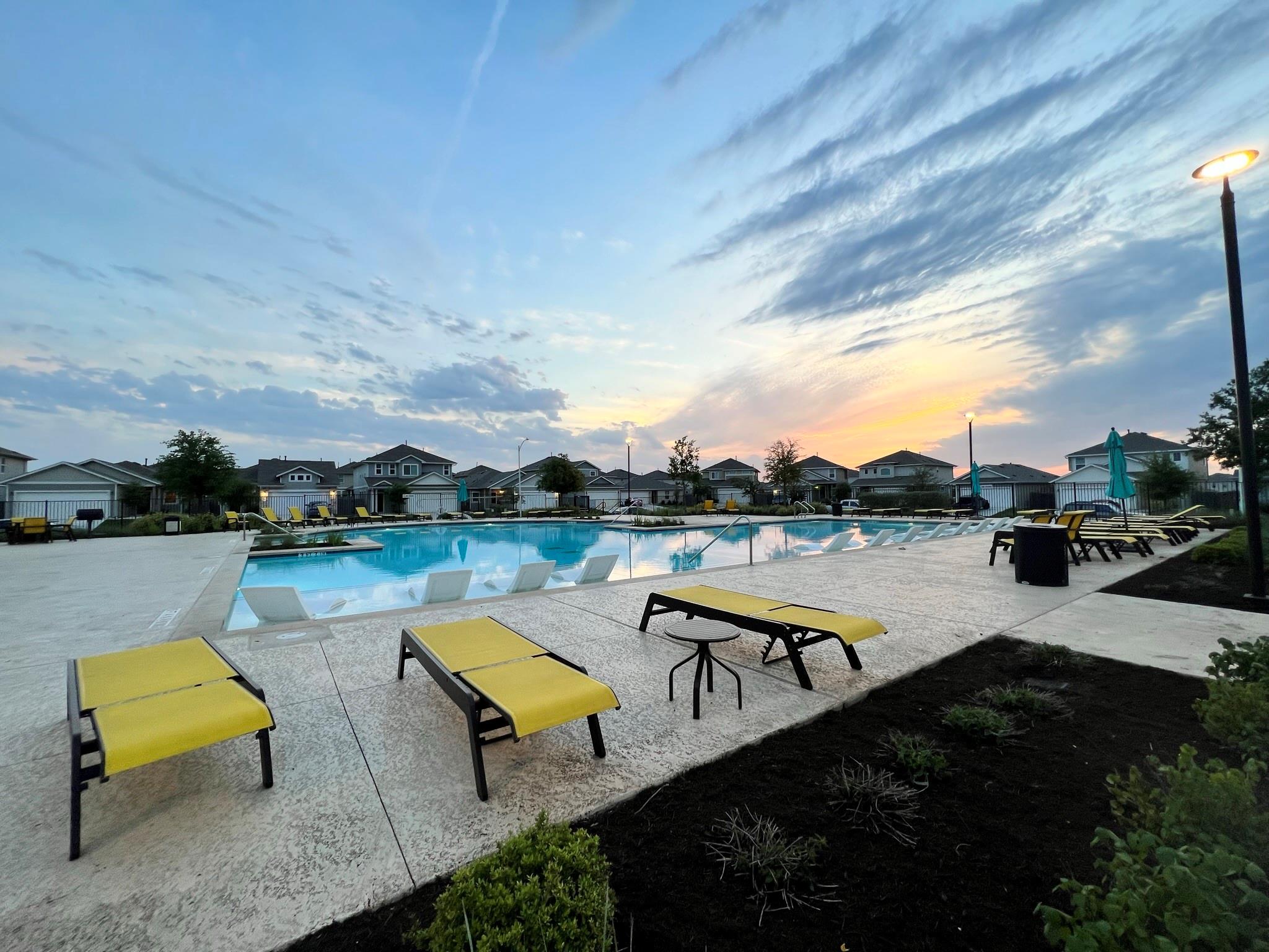 6413 Owl Creek Ln, Austin, TX 78747