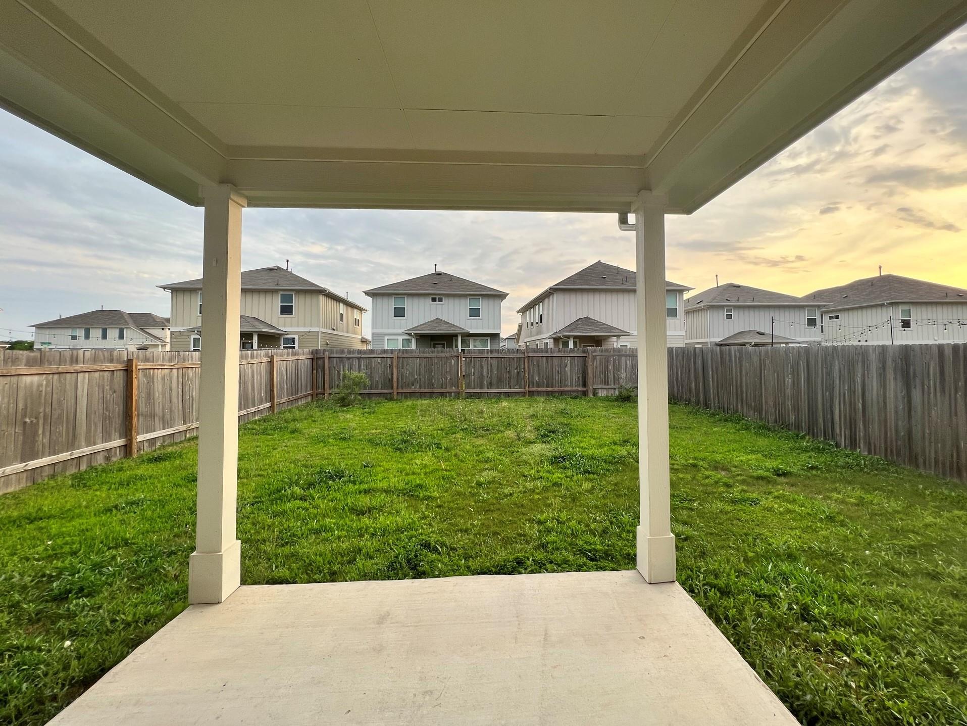 6413 Owl Creek Ln, Austin, TX 78747