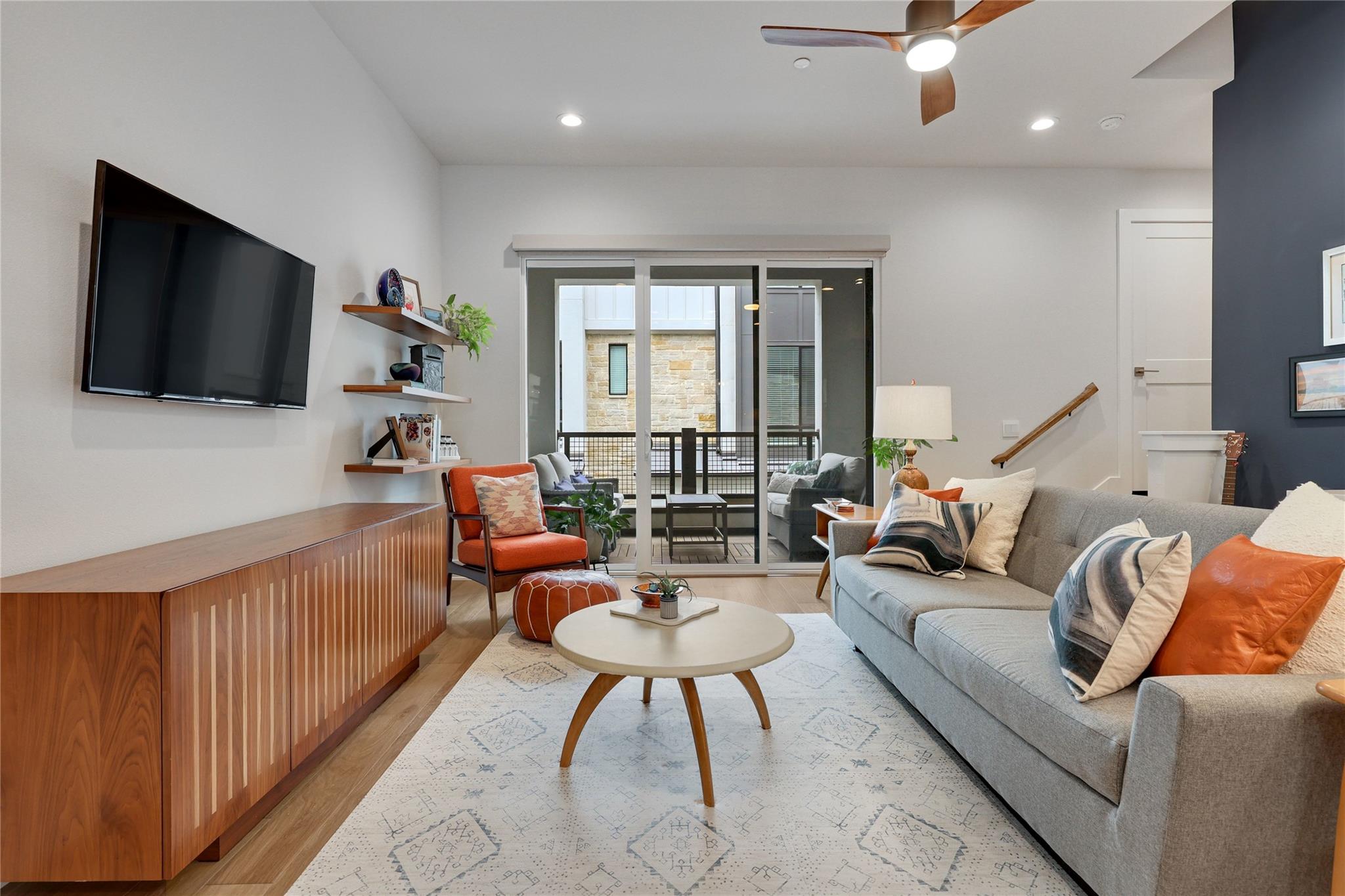 3904 Sightline St # 125, Austin, TX 78731