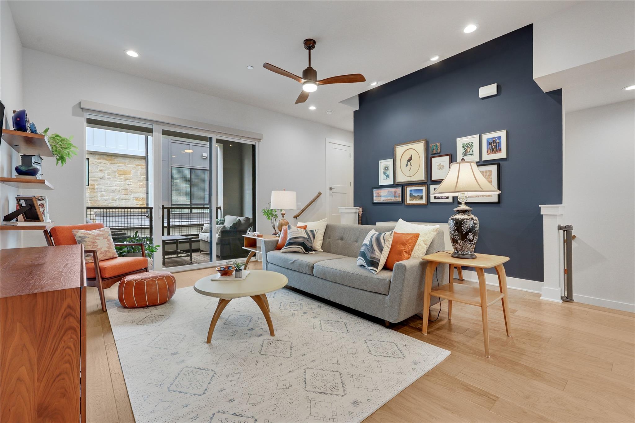 3904 Sightline St # 125, Austin, TX 78731