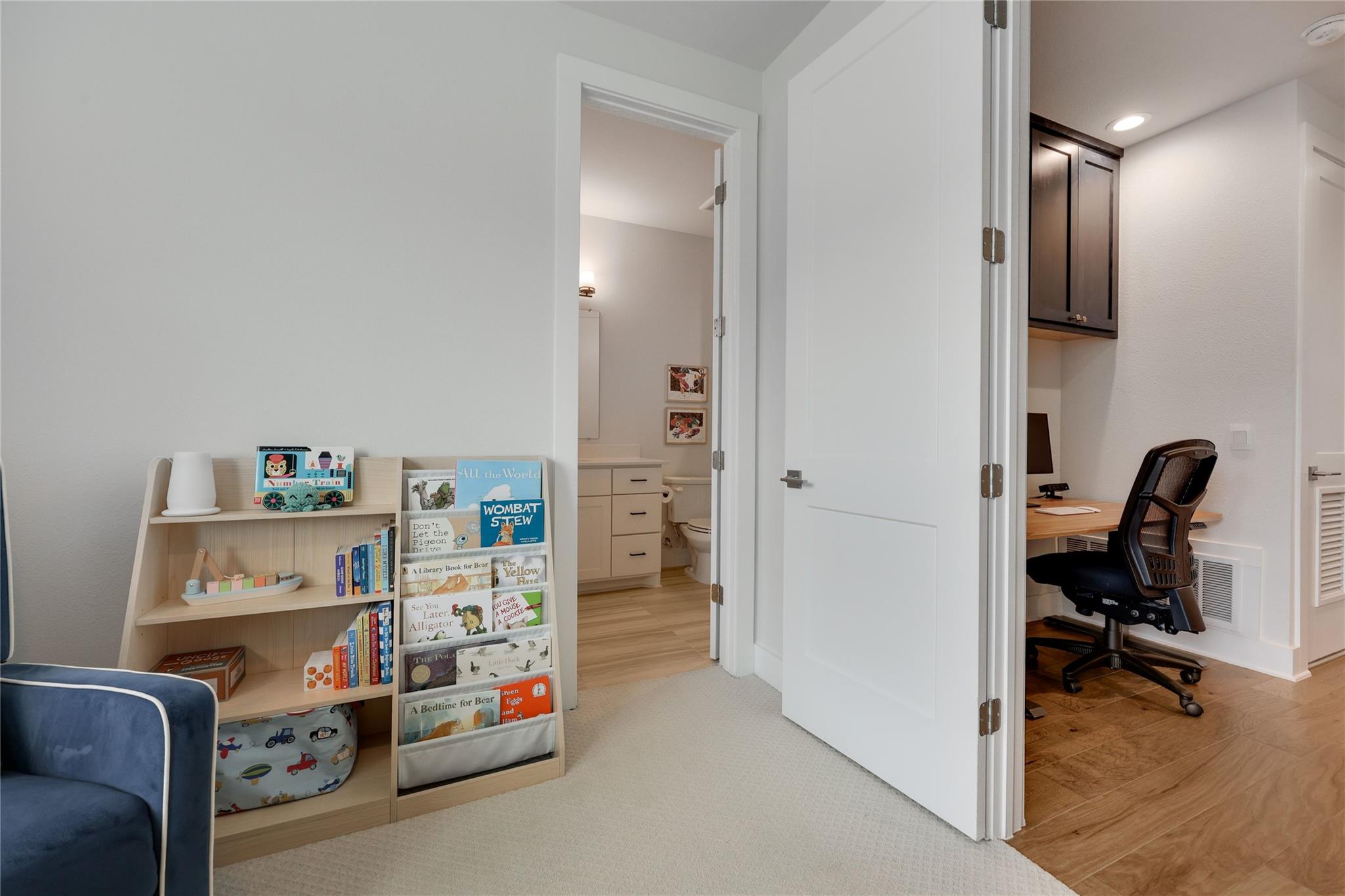 3904 Sightline St # 125, Austin, TX 78731