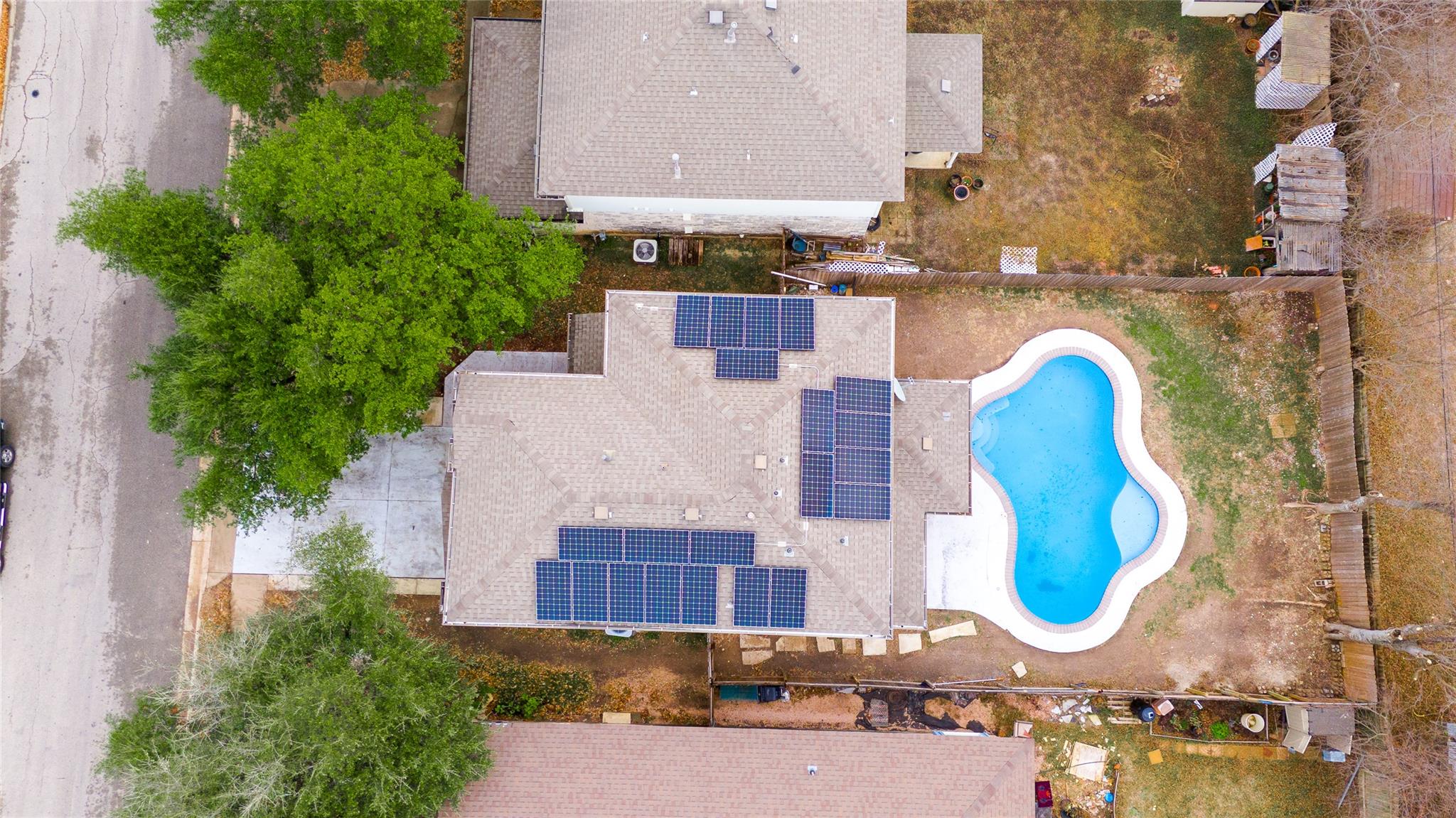 1431 Roxannes Run, Pflugerville, TX 78660