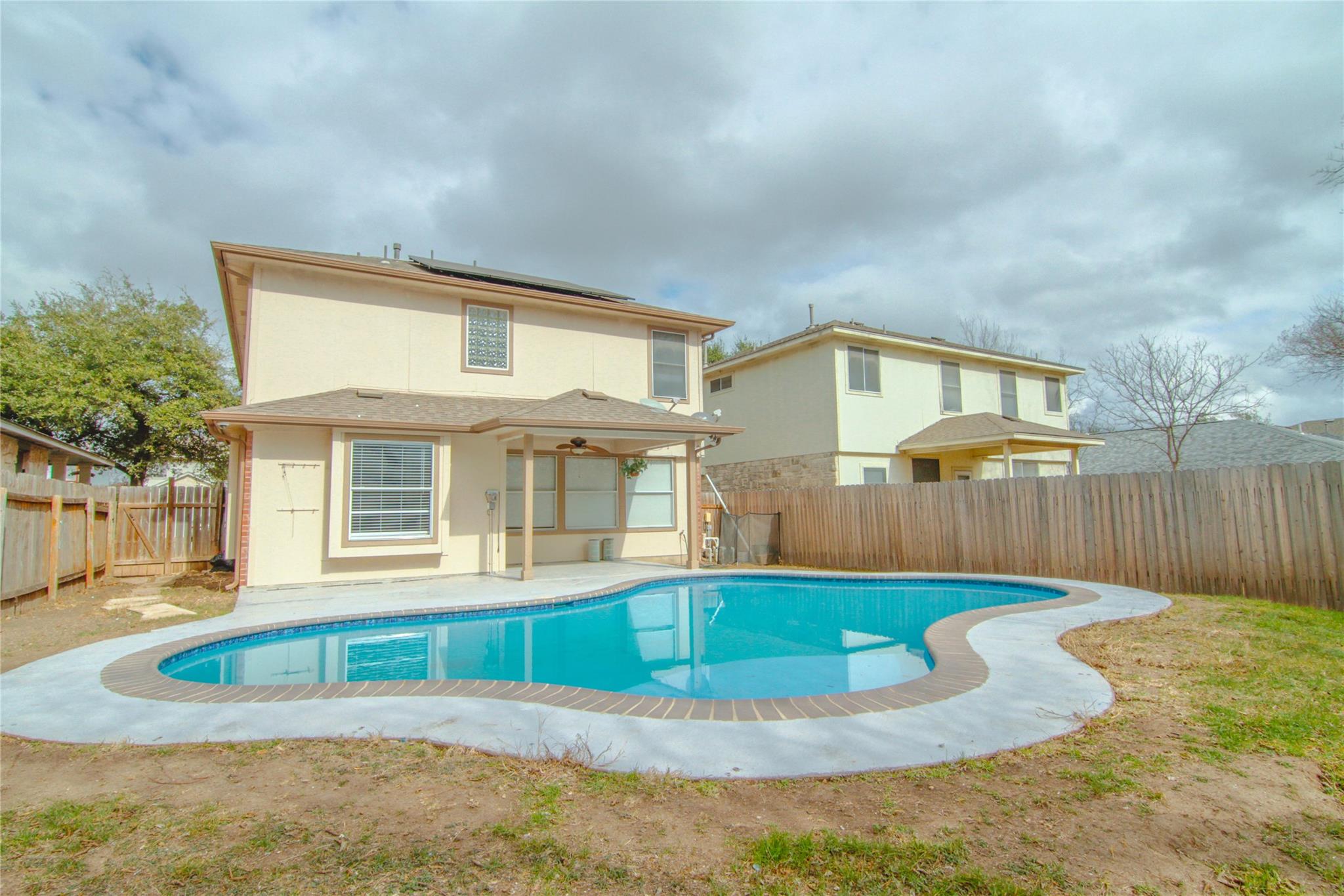 1431 Roxannes Run, Pflugerville, TX 78660