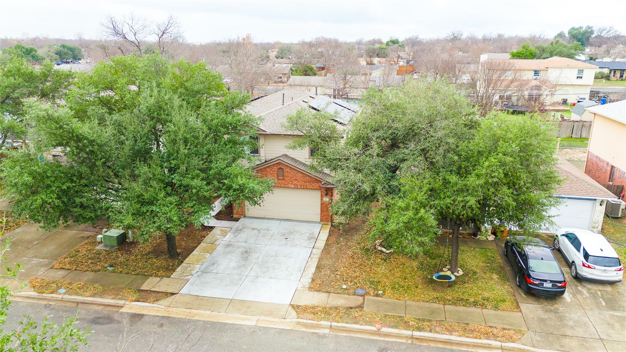1431 Roxannes Run, Pflugerville, TX 78660