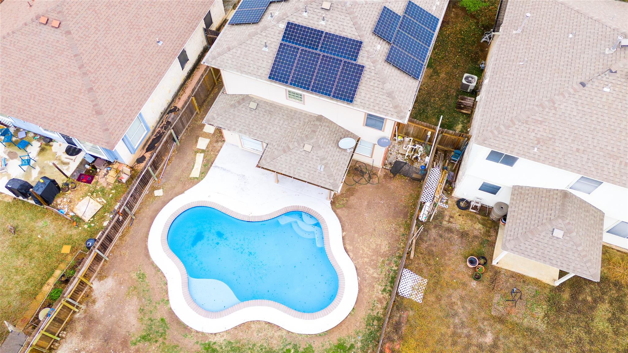 1431 Roxannes Run, Pflugerville, TX 78660