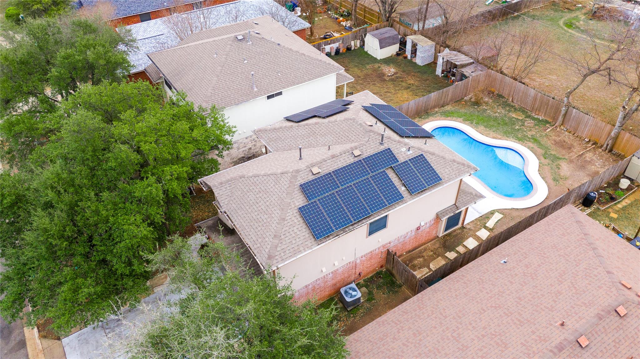 1431 Roxannes Run, Pflugerville, TX 78660