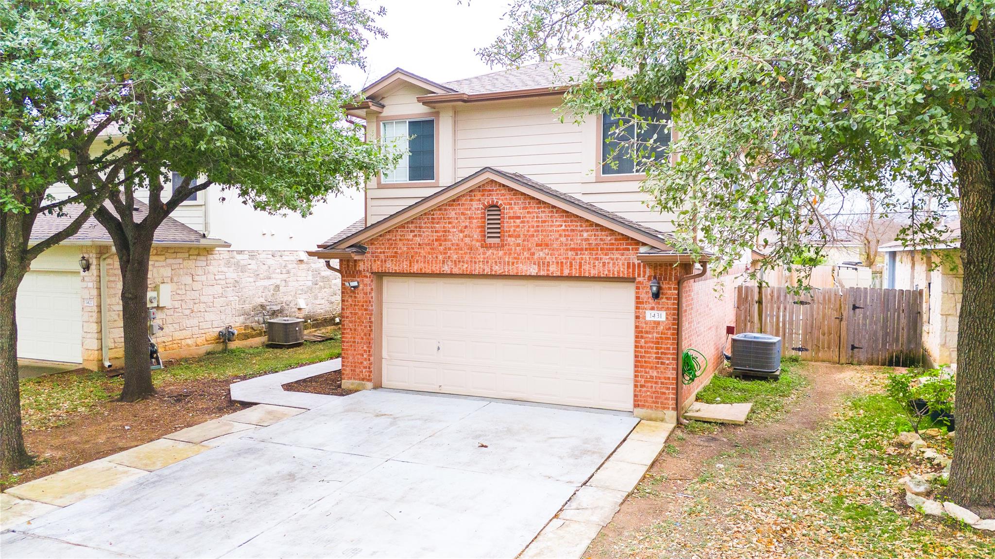 1431 Roxannes Run, Pflugerville, TX 78660