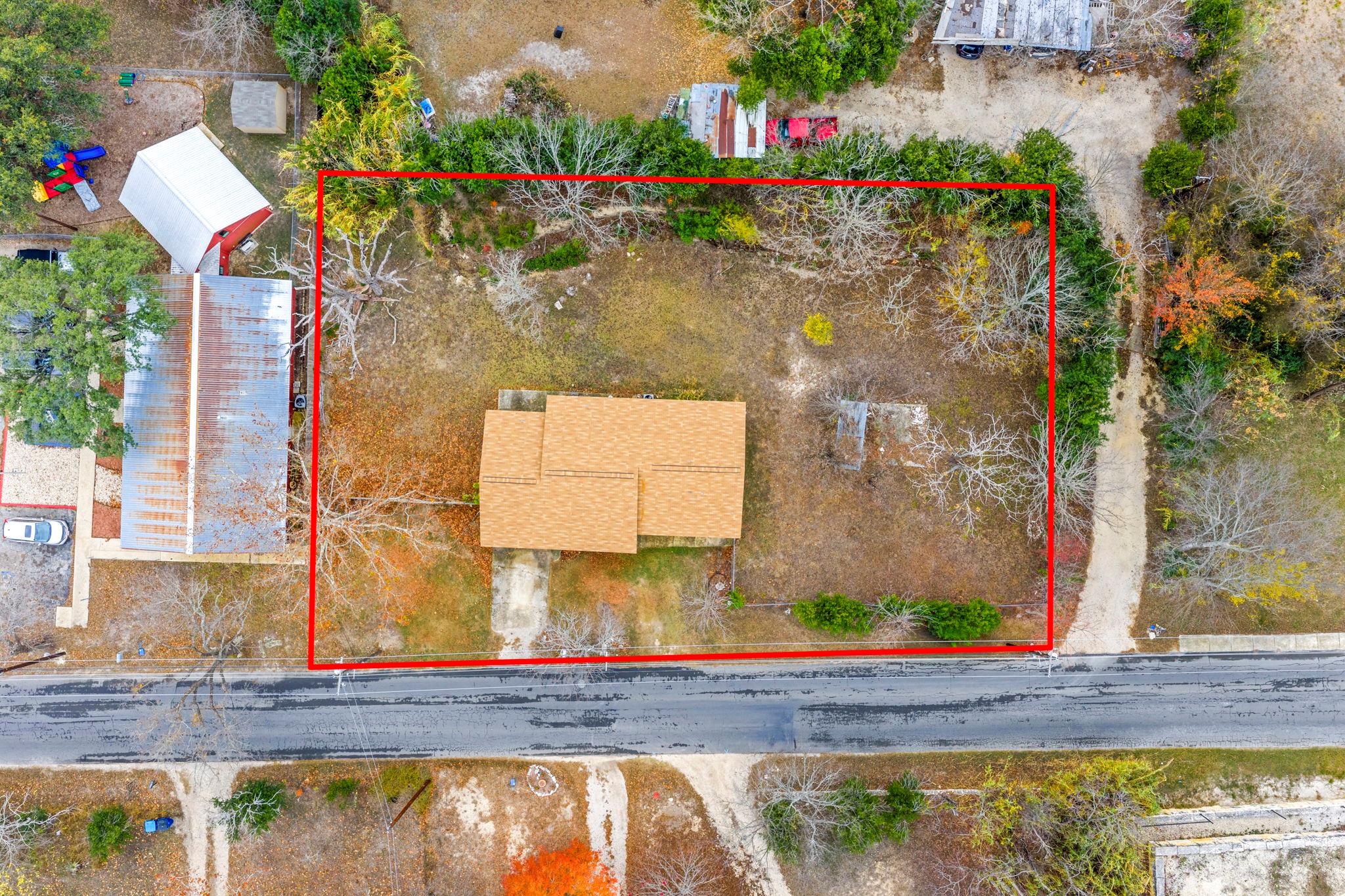 311 Leslie Dr, Kerrville, TX 78028